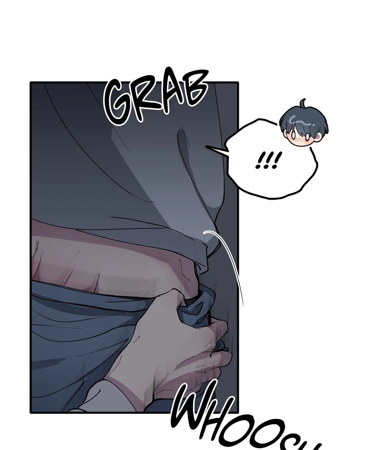 Negative Love Chapter 66 page 56 - 