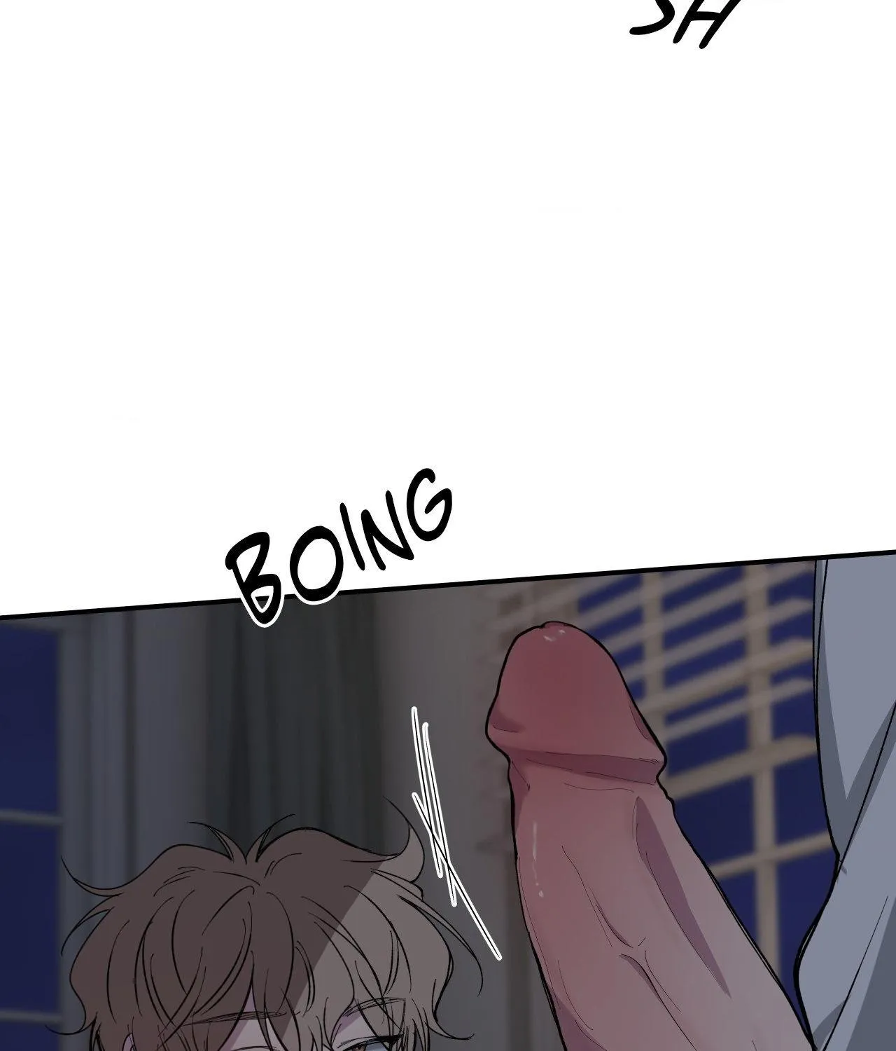 Negative Love Chapter 66 page 57 - 