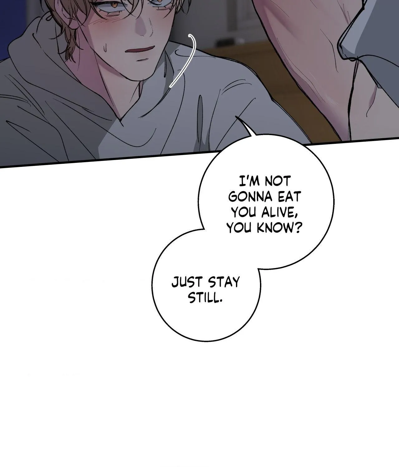 Negative Love Chapter 66 page 58 - 