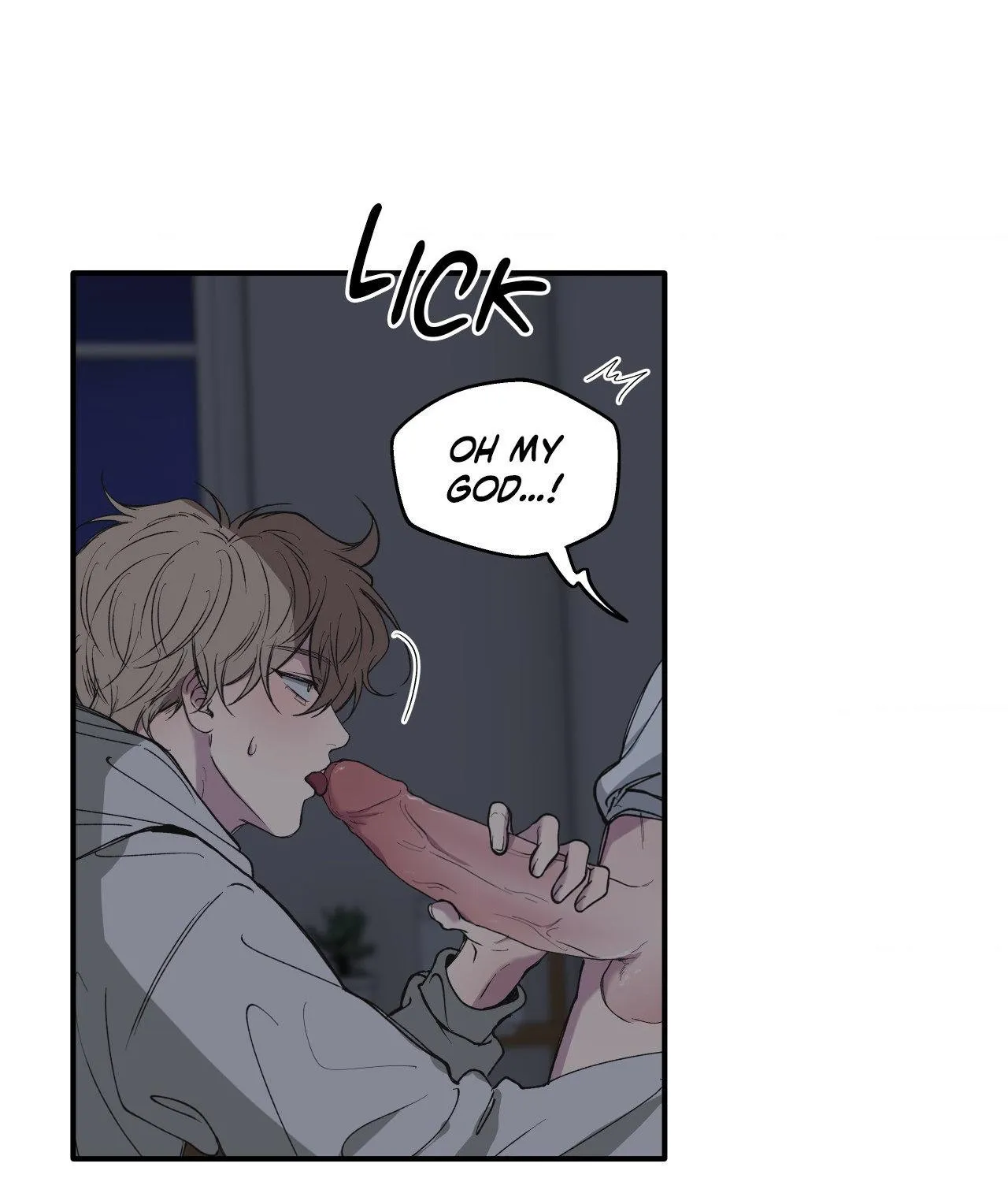 Negative Love Chapter 66 page 59 - 