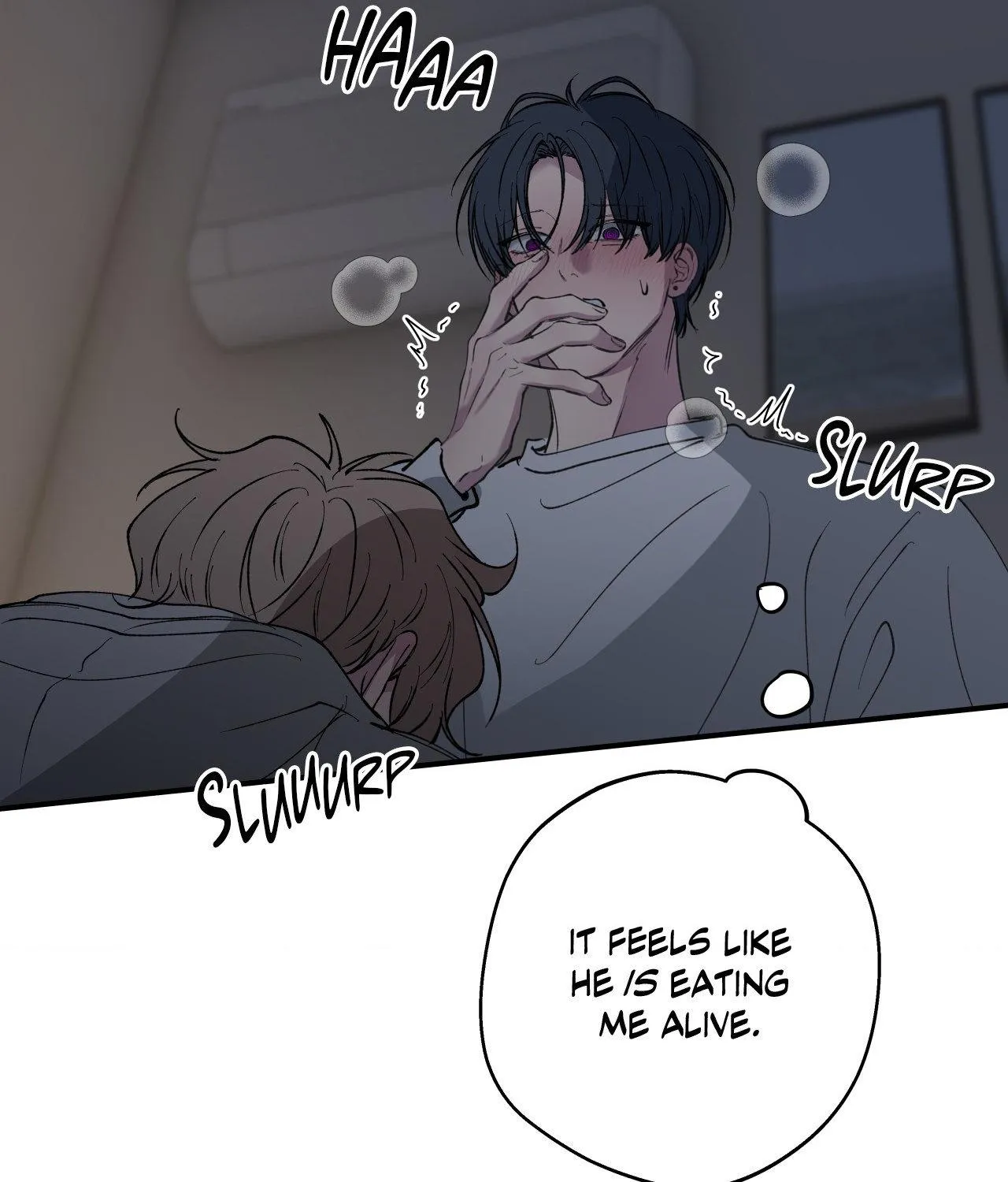 Negative Love Chapter 66 page 62 - 