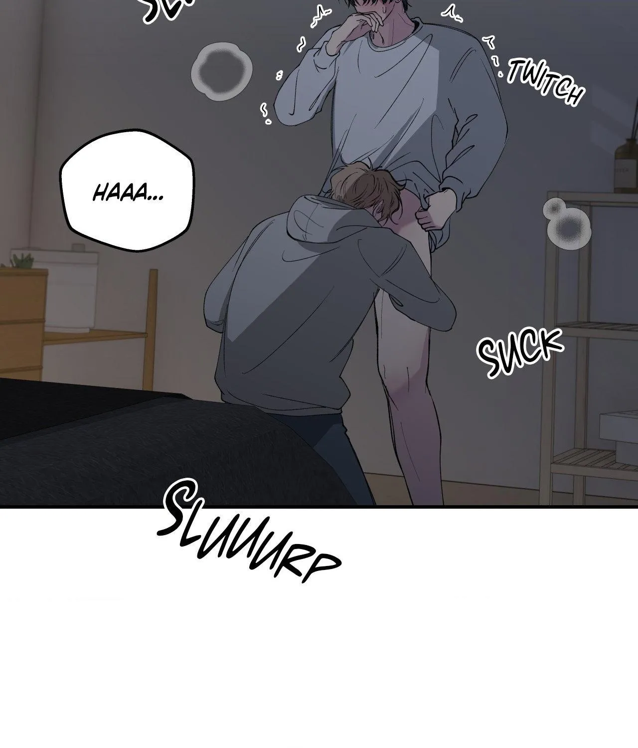 Negative Love Chapter 66 page 64 - 