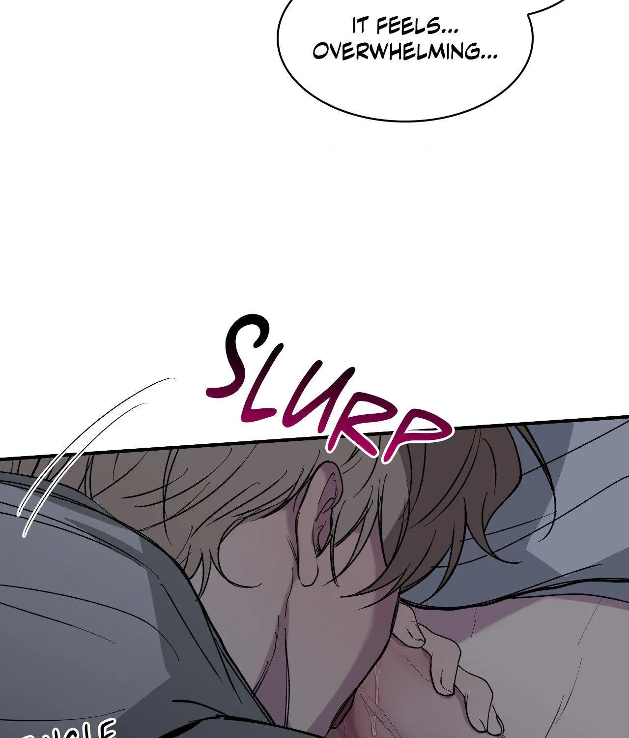 Negative Love Chapter 66 page 66 - 