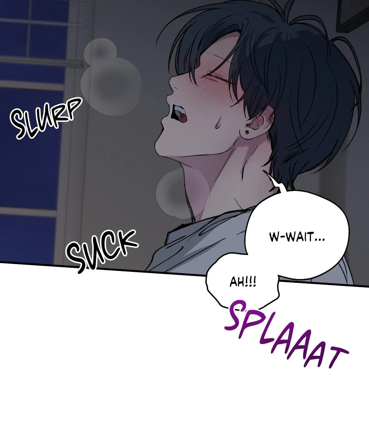 Negative Love Chapter 66 page 68 - 