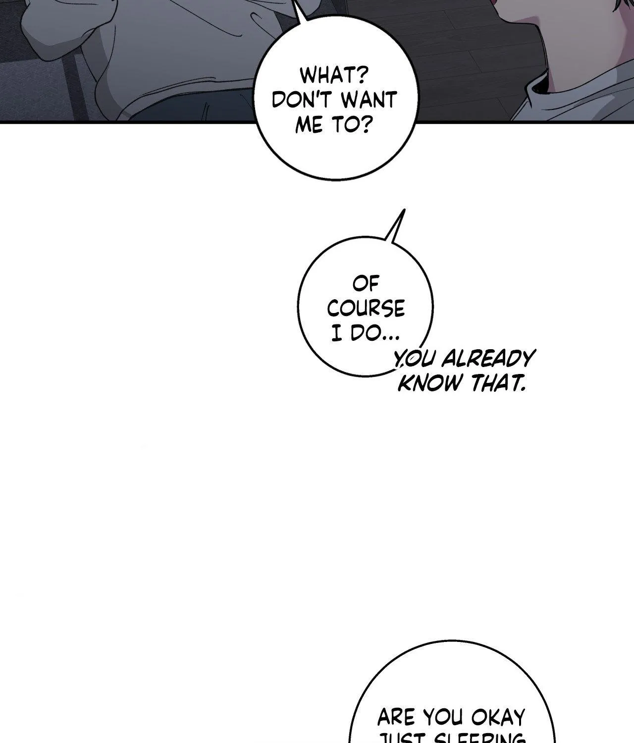 Negative Love Chapter 66 page 8 - 