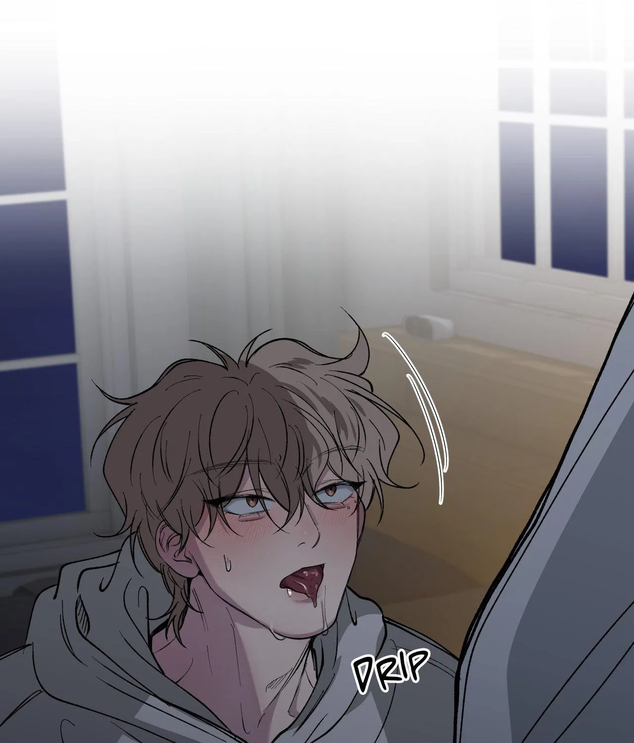 Negative Love Chapter 66 page 72 - 