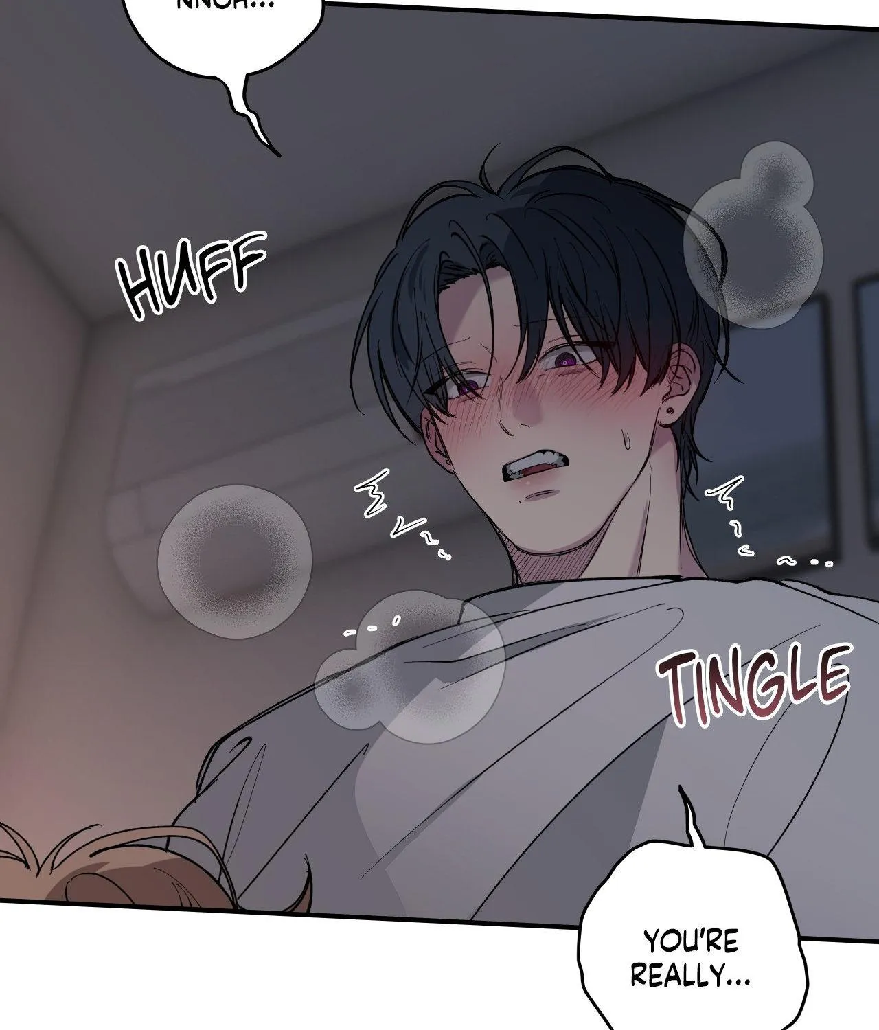 Negative Love Chapter 66 page 74 - 