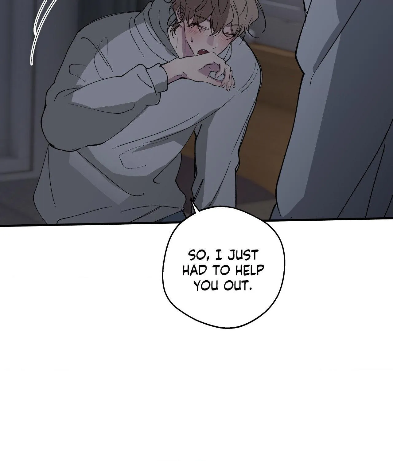 Negative Love Chapter 66 page 76 - 