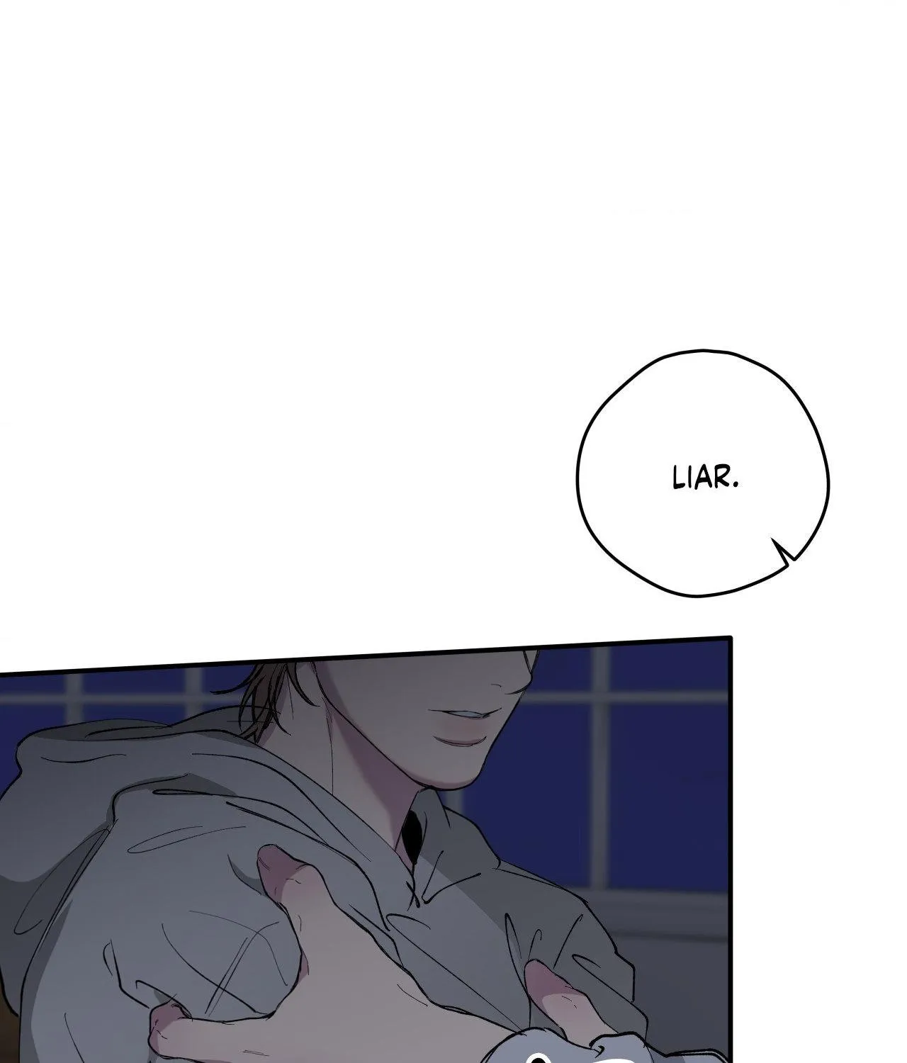 Negative Love Chapter 66 page 77 - 