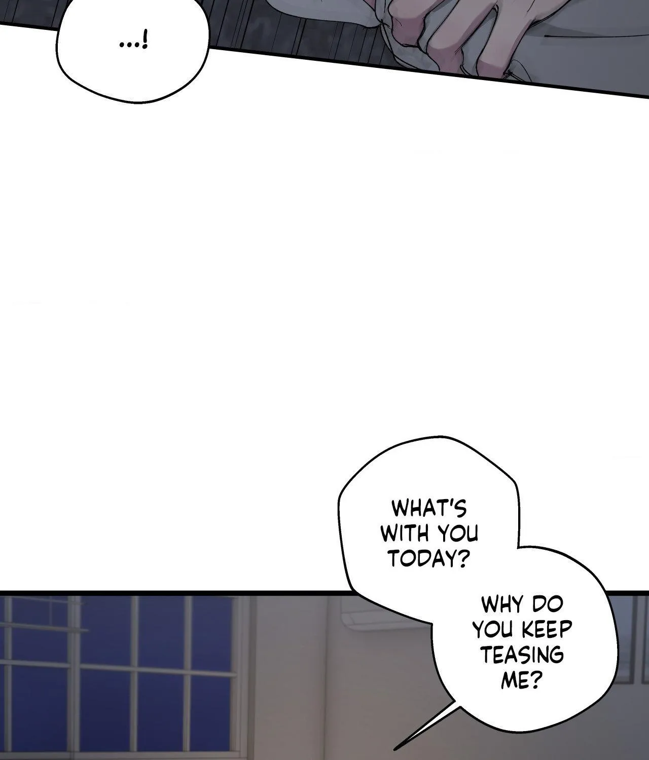 Negative Love Chapter 66 page 80 - 