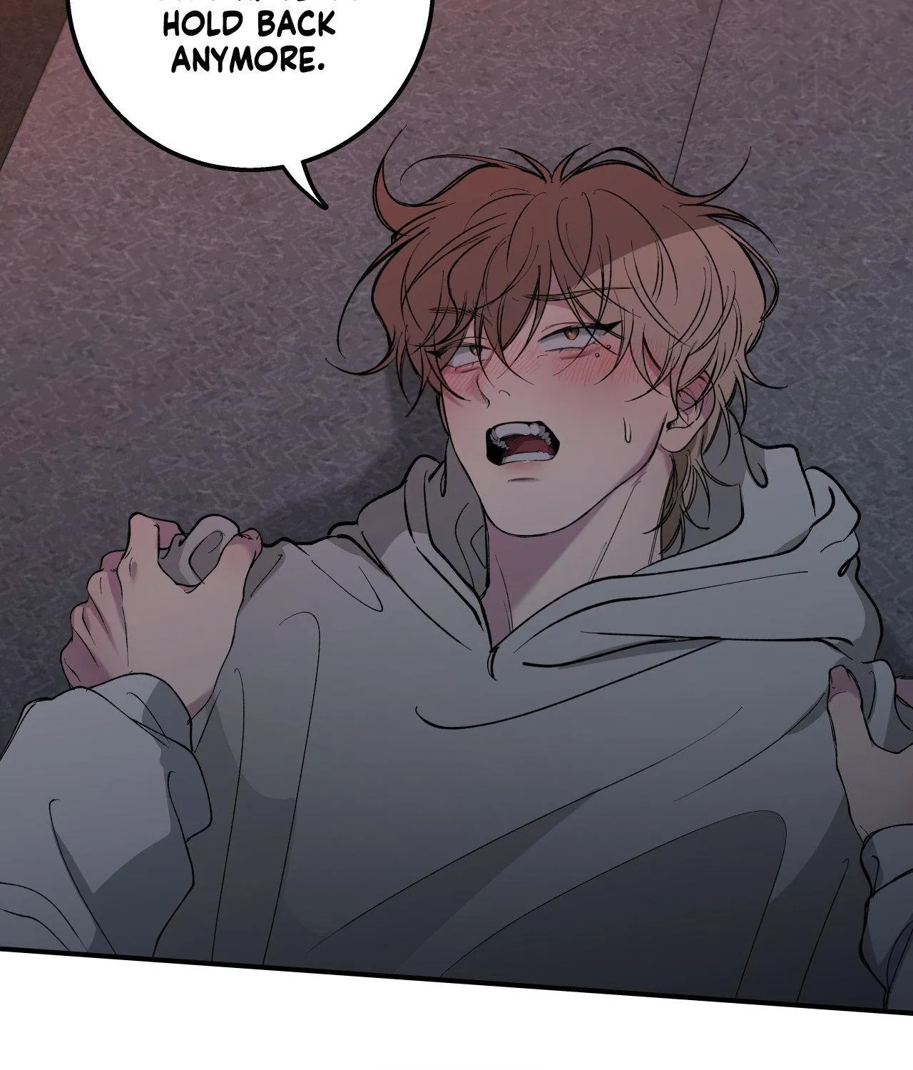 Negative Love Chapter 66 page 86 - 
