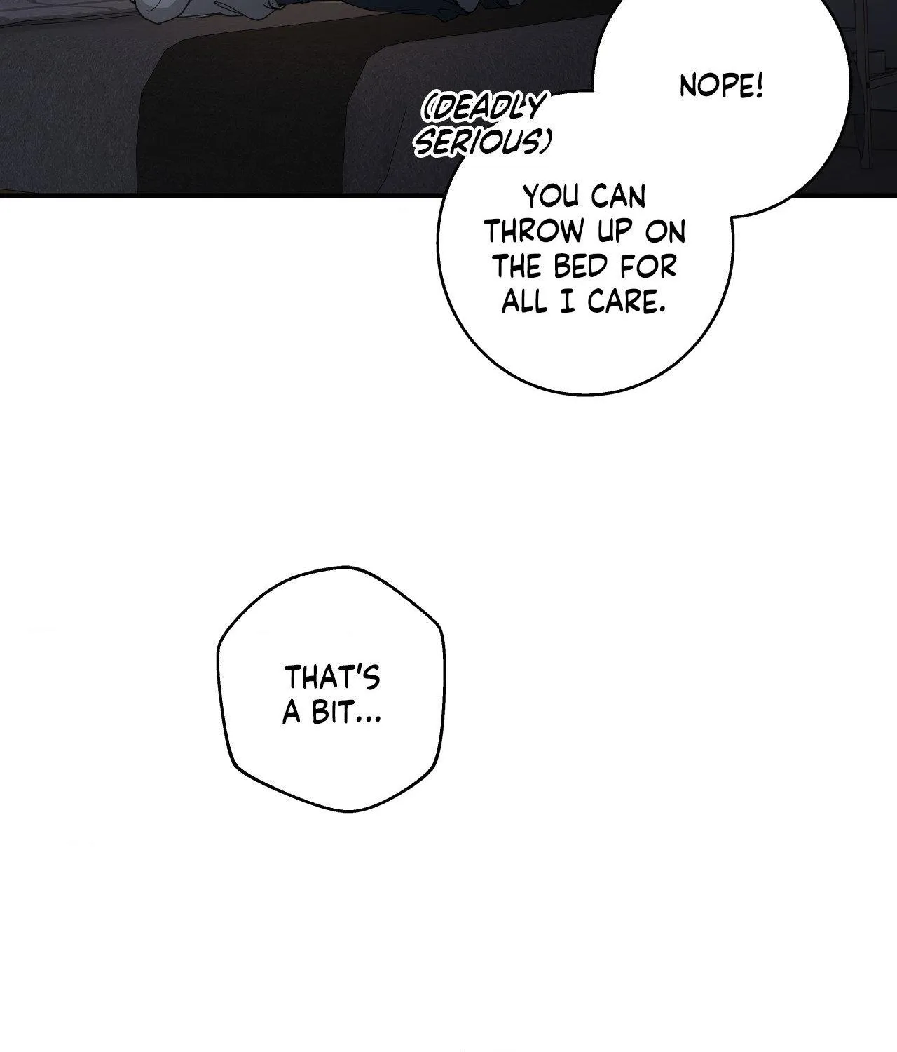Negative Love Chapter 66 page 10 - 