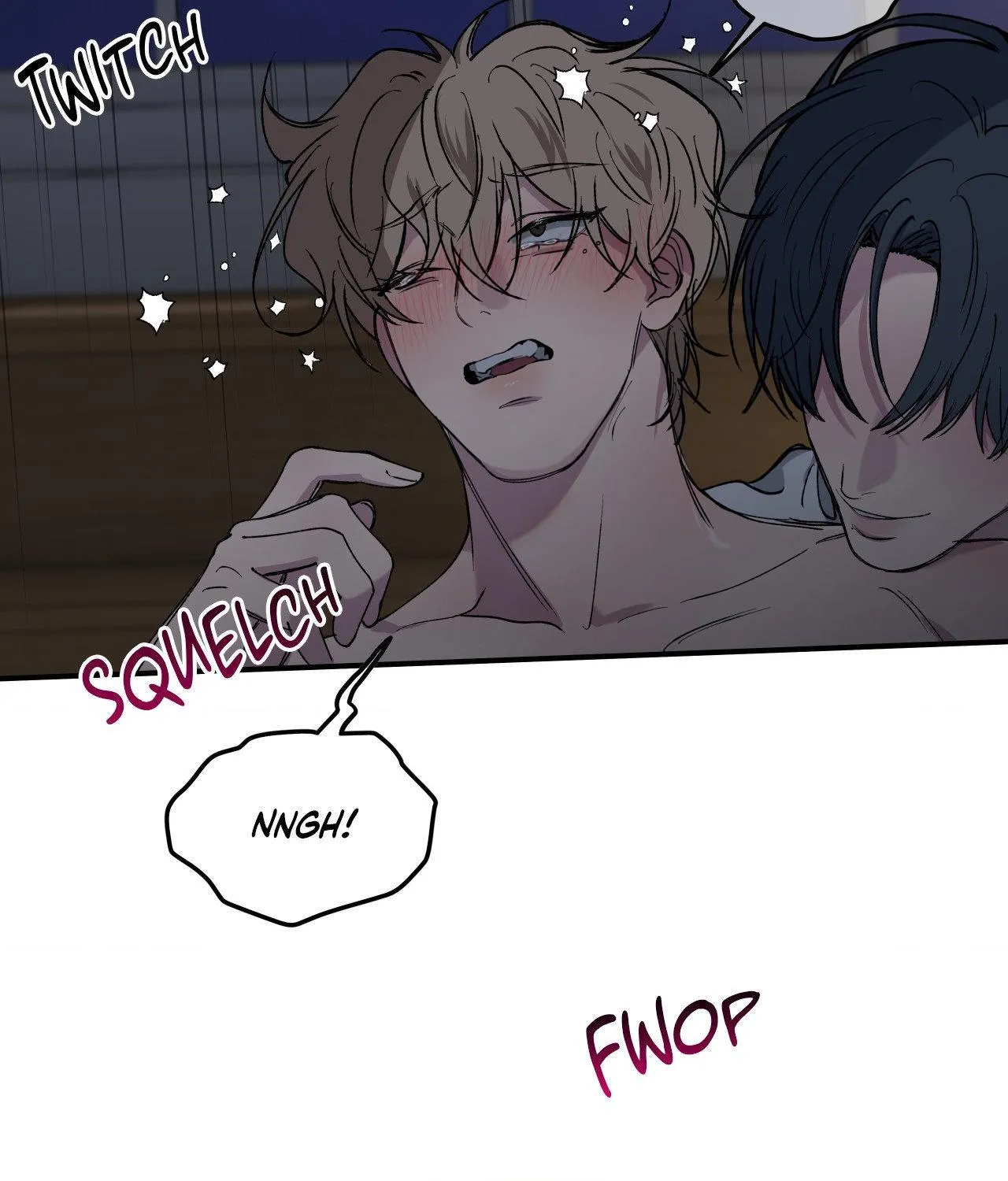 Negative Love Chapter 66 page 93 - 