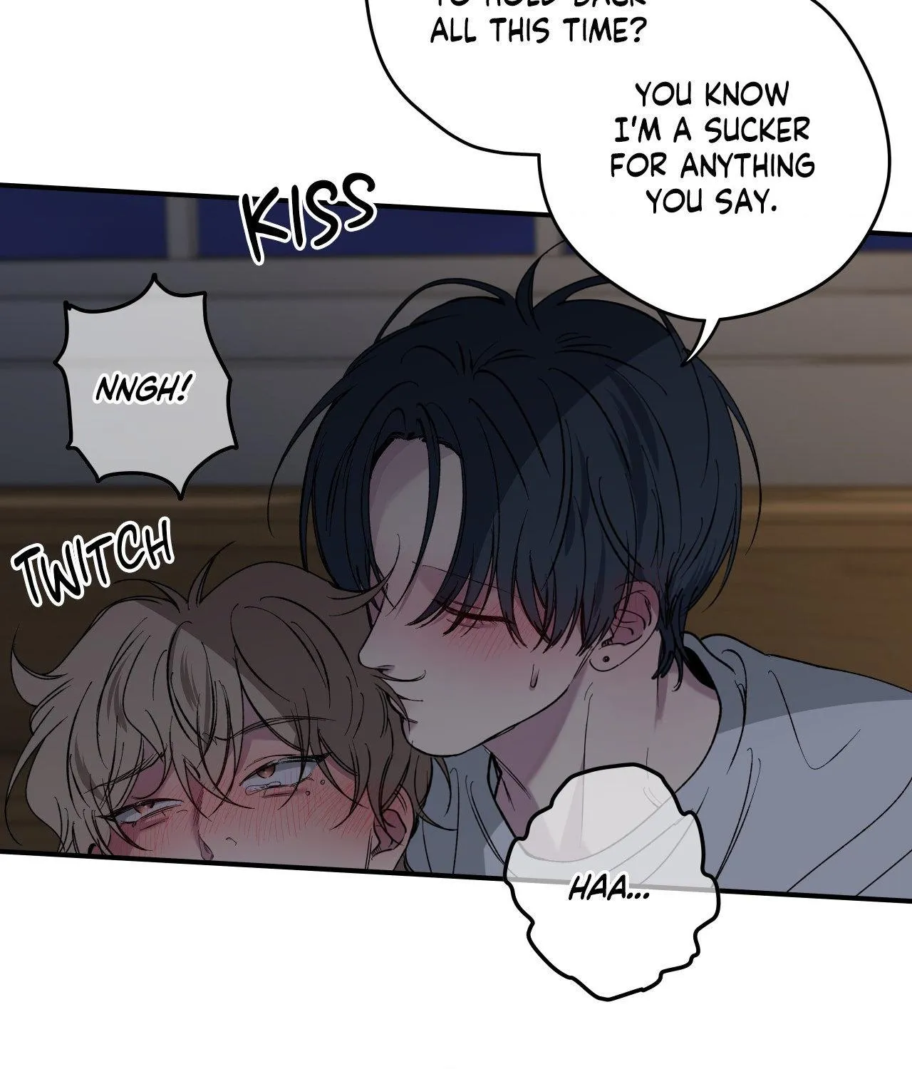 Negative Love Chapter 66 page 97 - 