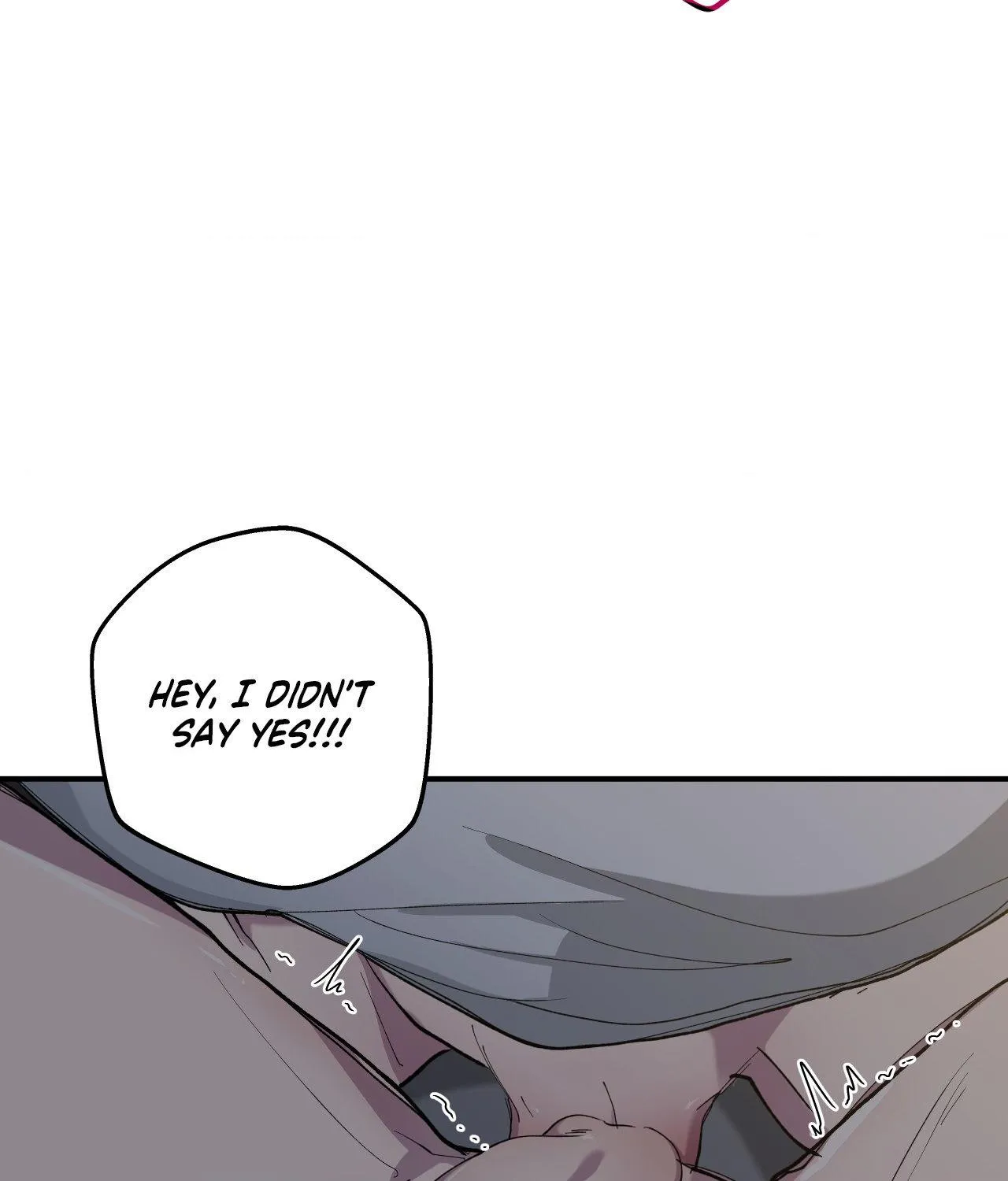 Negative Love Chapter 67 page 11 - 