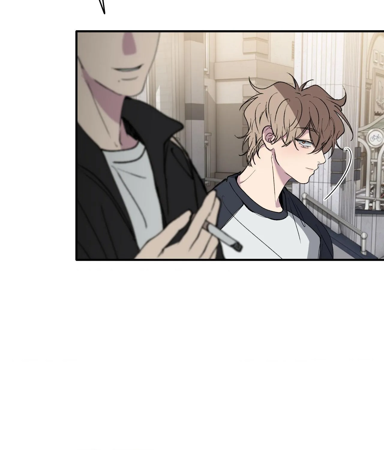 Negative Love Chapter 67 page 101 - 