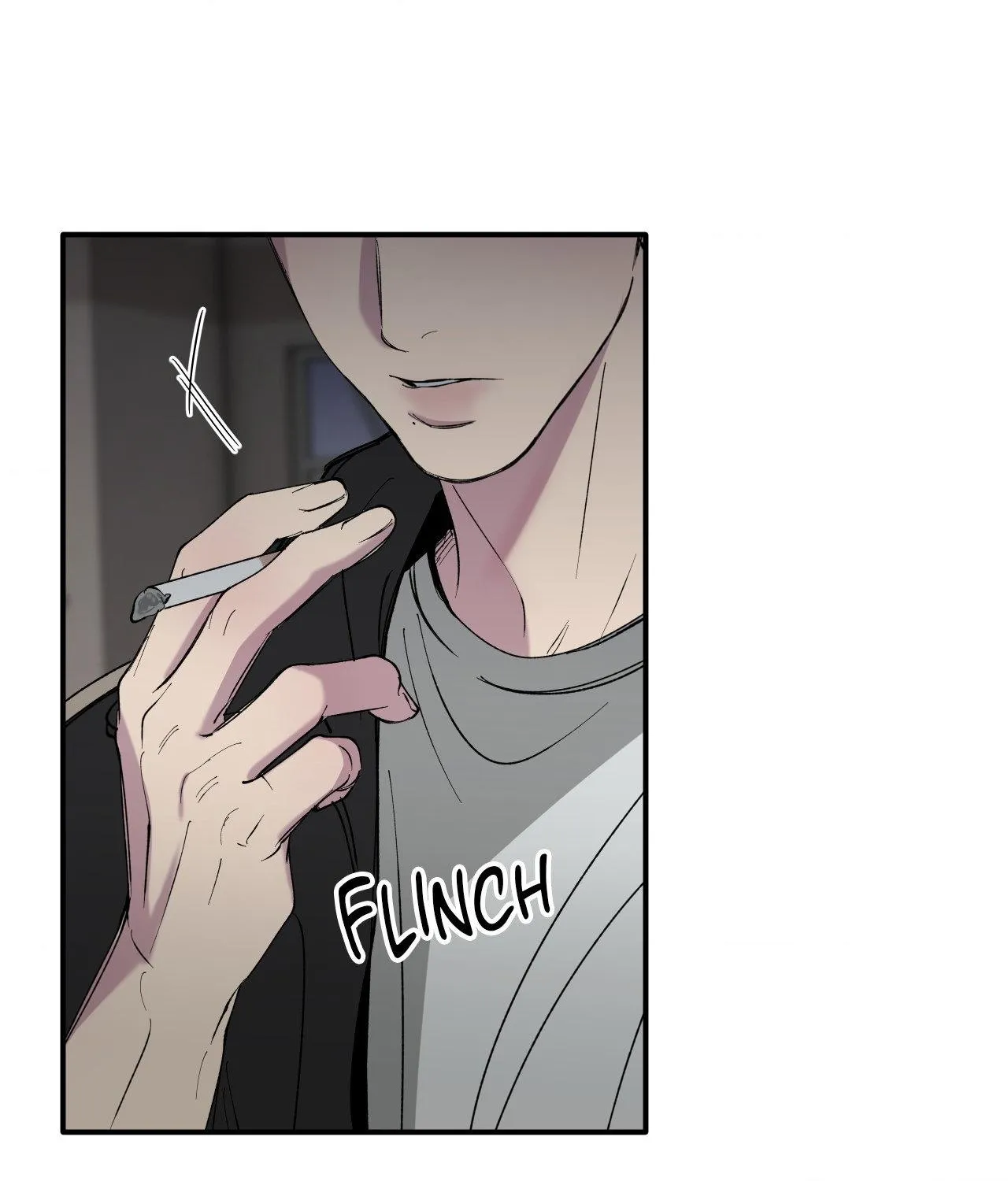 Negative Love Chapter 67 page 105 - 