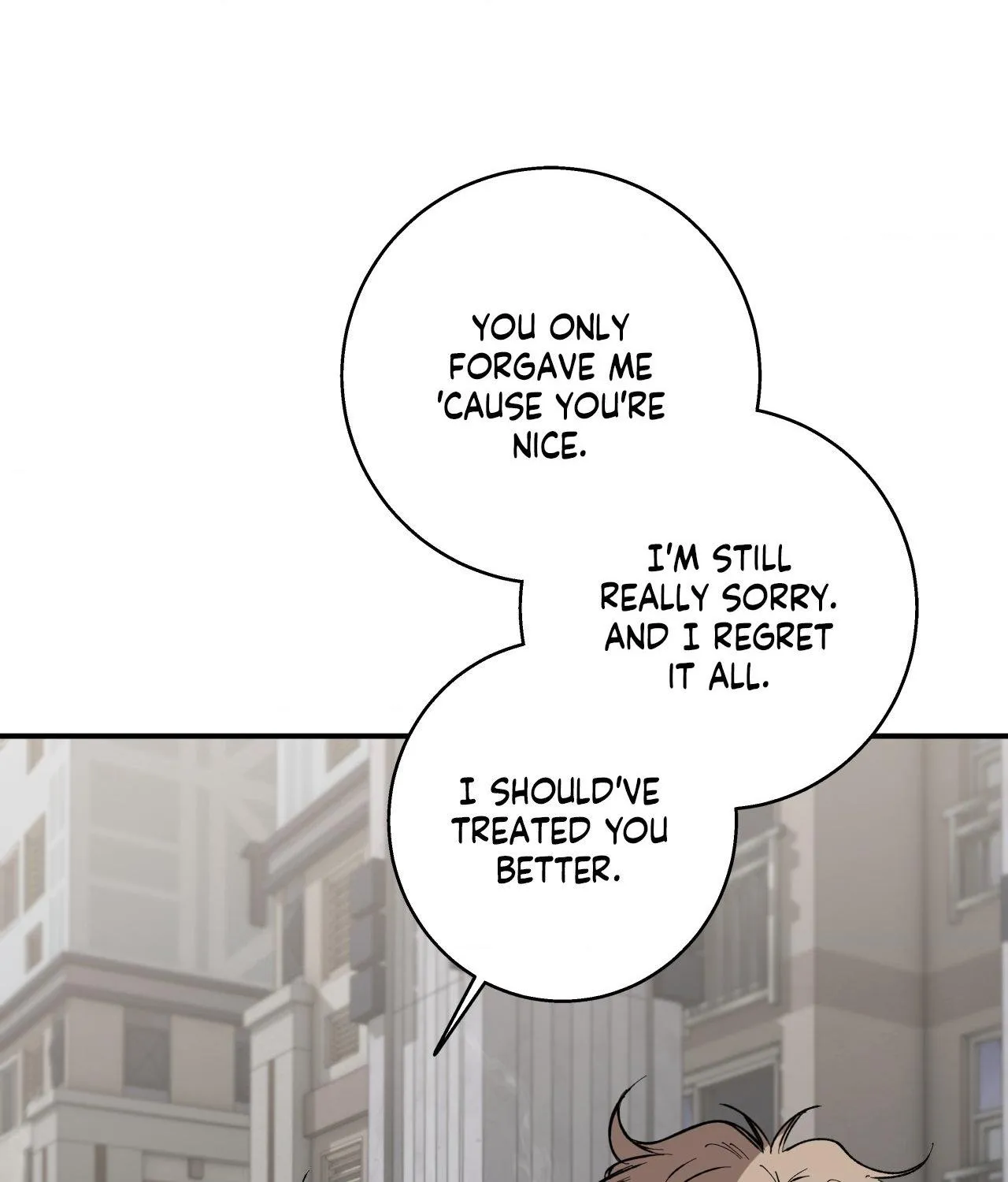 Negative Love Chapter 67 page 107 - 