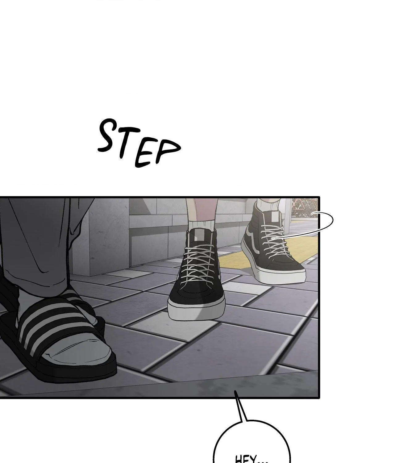 Negative Love Chapter 67 page 110 - 