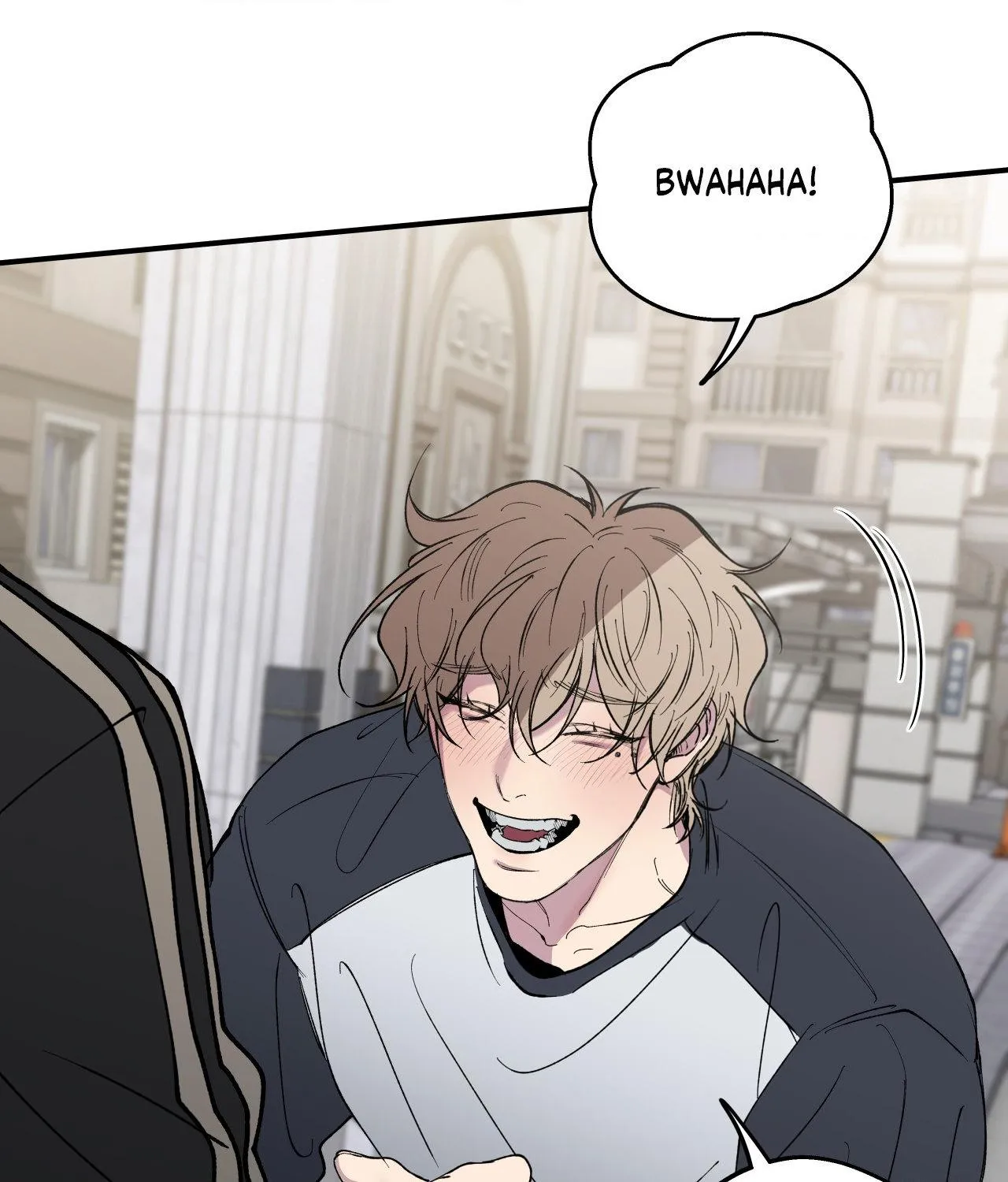 Negative Love Chapter 67 page 117 - 