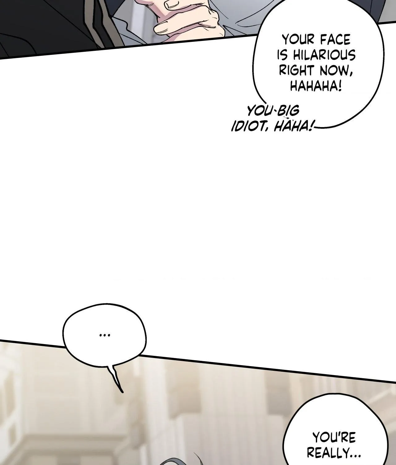 Negative Love Chapter 67 page 118 - 