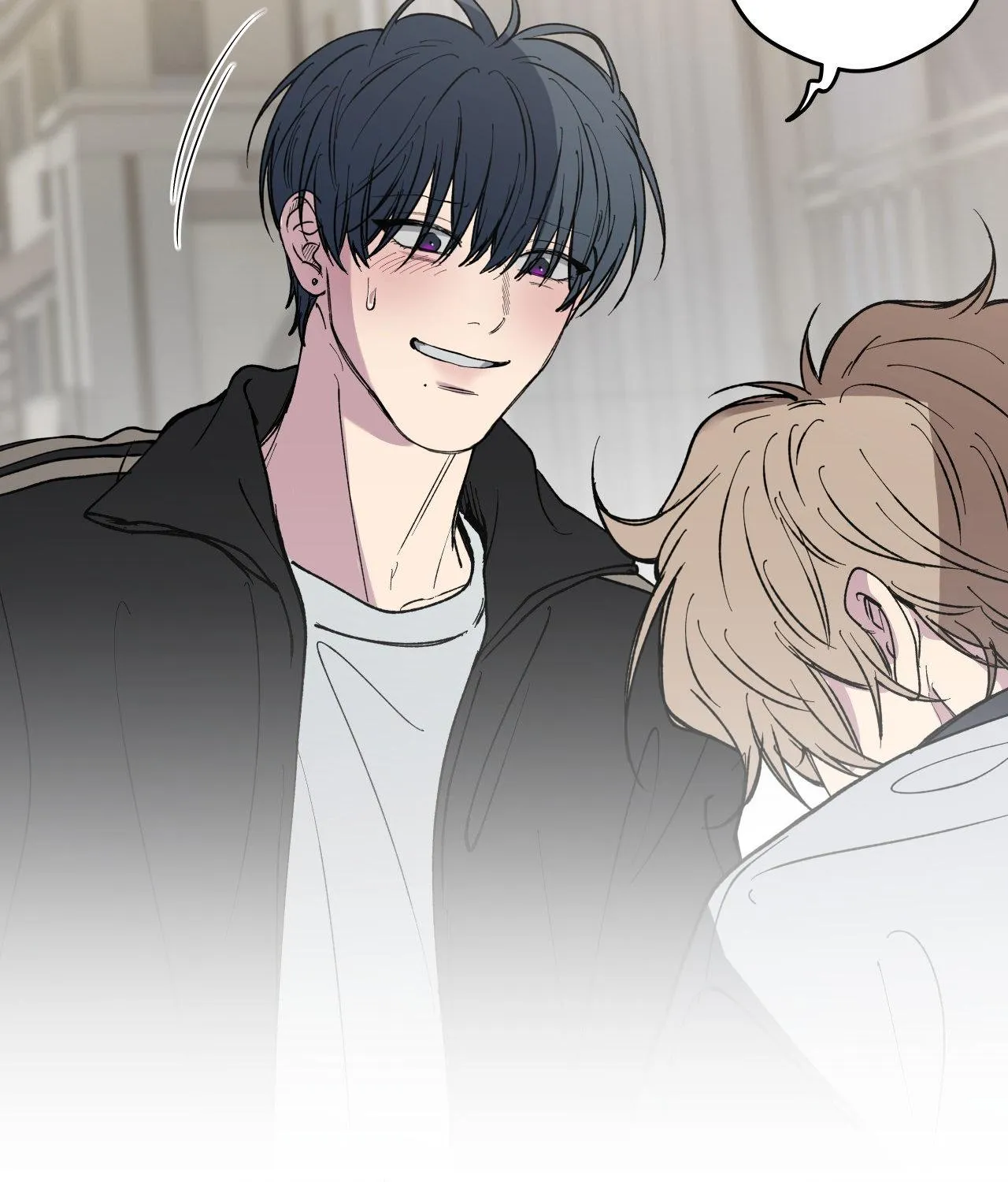 Negative Love Chapter 67 page 119 - 