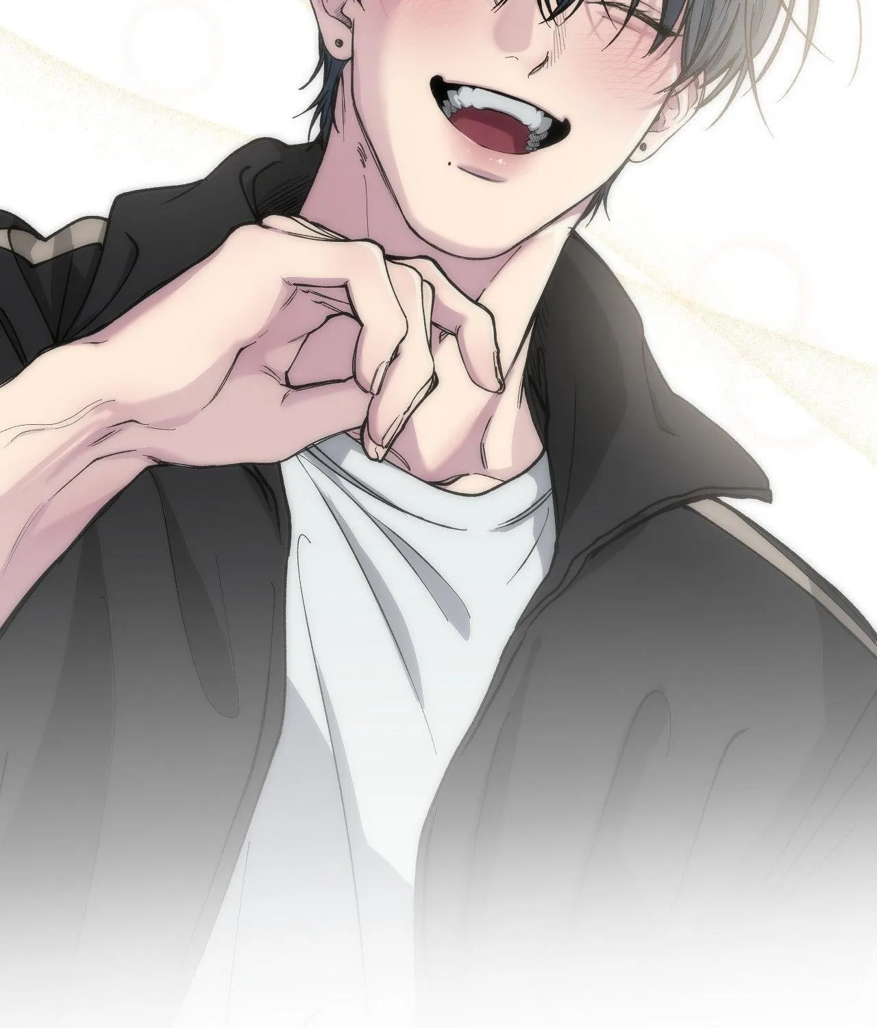 Negative Love Chapter 67 page 121 - 