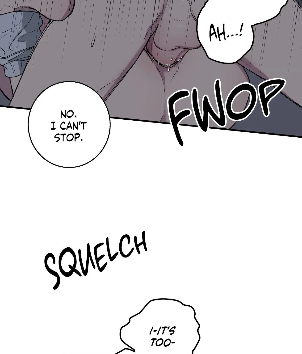 Negative Love Chapter 67 page 18 - 