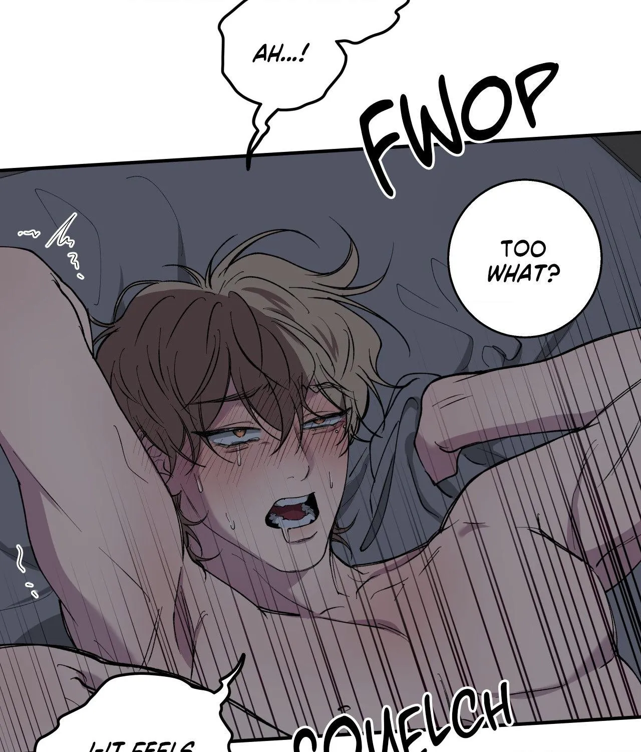 Negative Love Chapter 67 page 19 - 