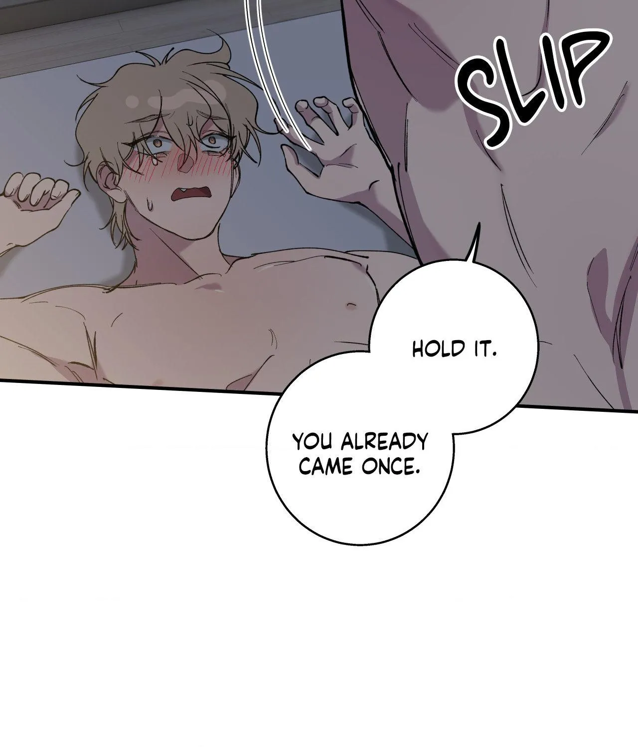 Negative Love Chapter 67 page 26 - 