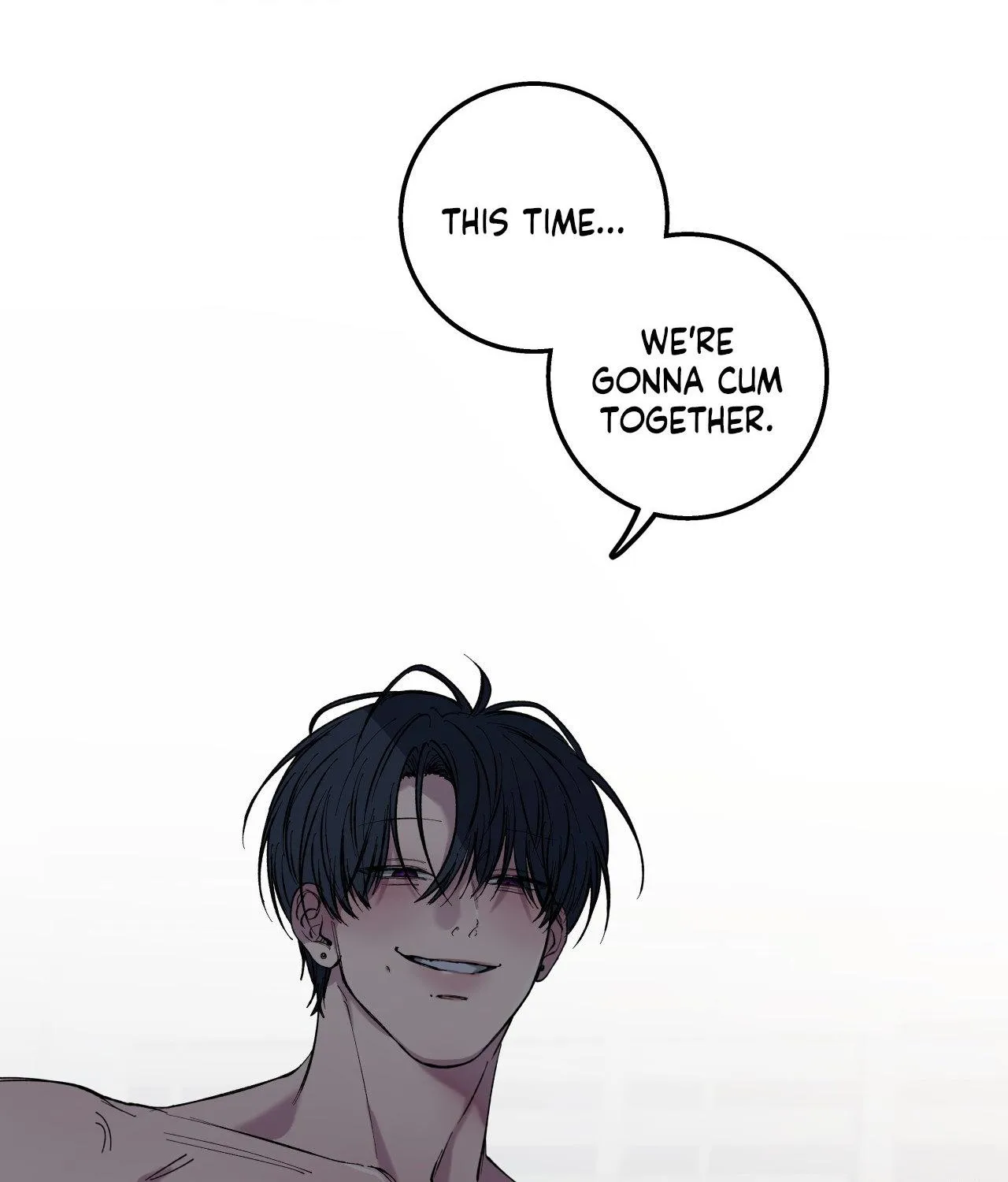 Negative Love Chapter 67 page 27 - 