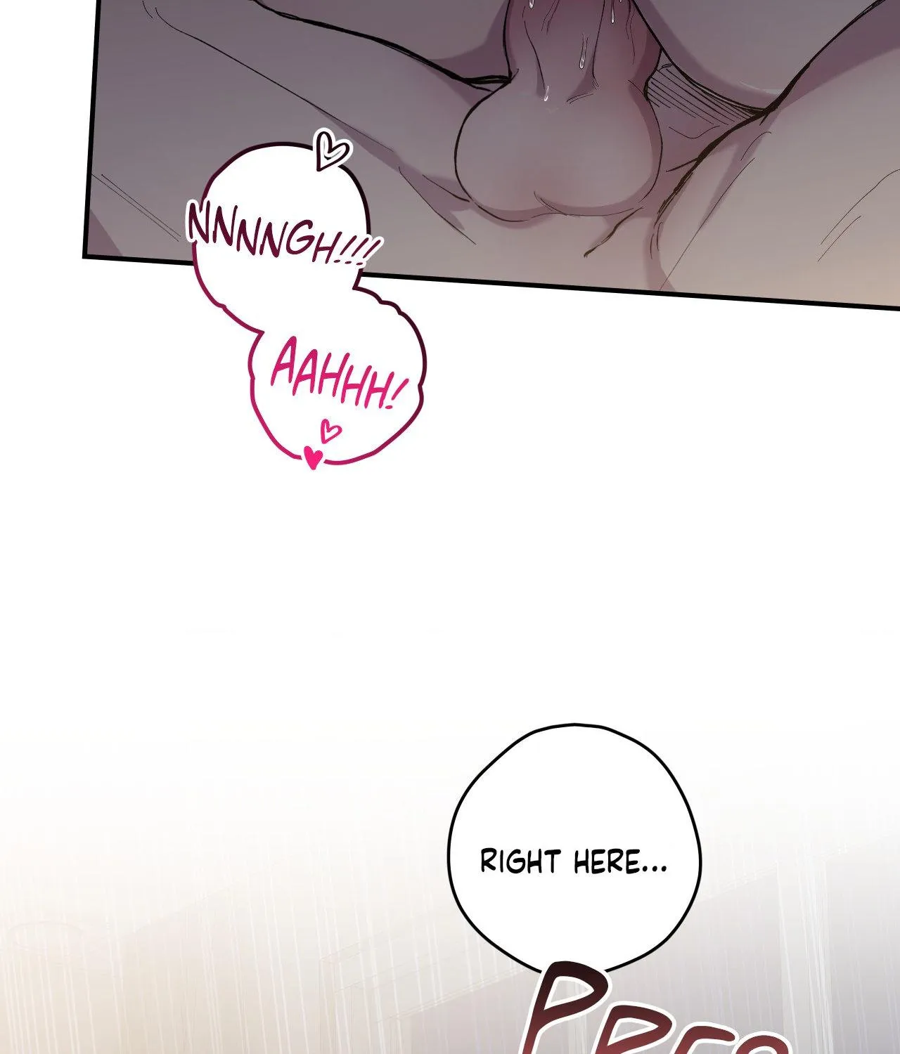 Negative Love Chapter 67 page 34 - 