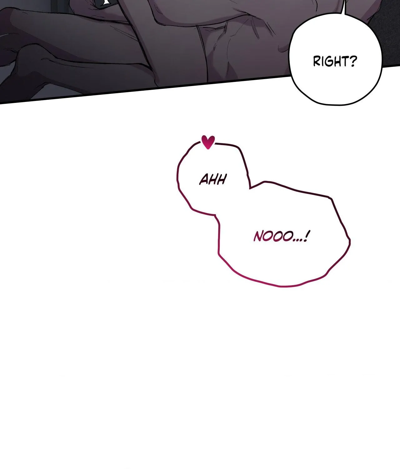 Negative Love Chapter 67 page 36 - 