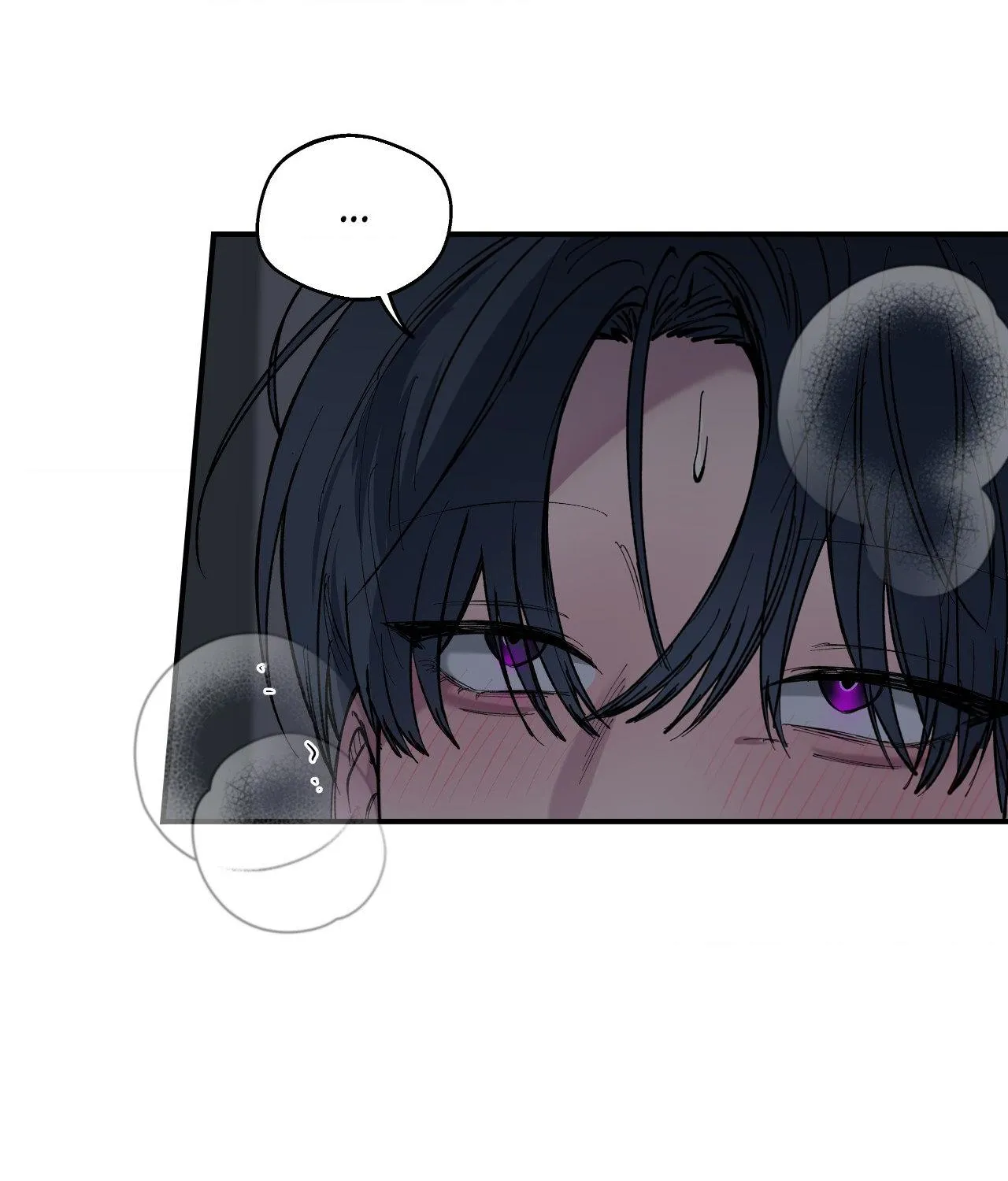 Negative Love Chapter 67 page 38 - 