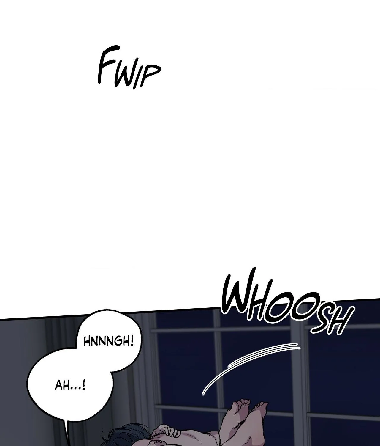 Negative Love Chapter 67 page 39 - 