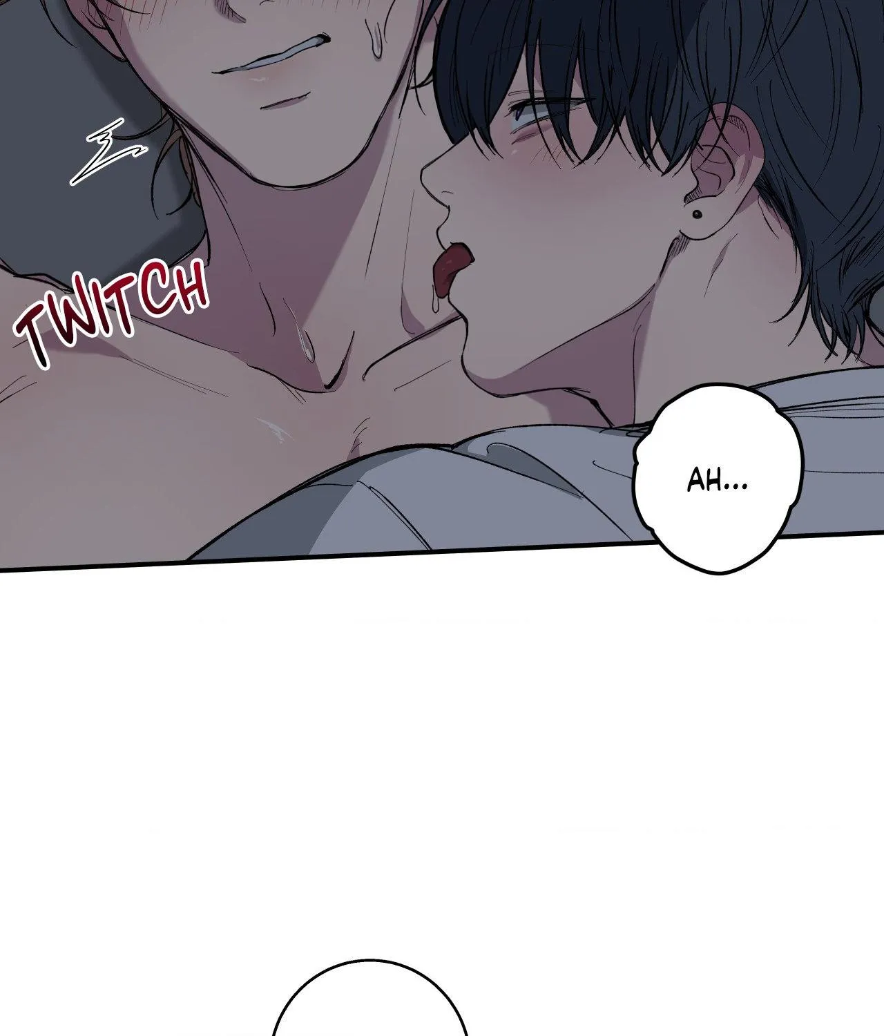 Negative Love Chapter 67 page 5 - 