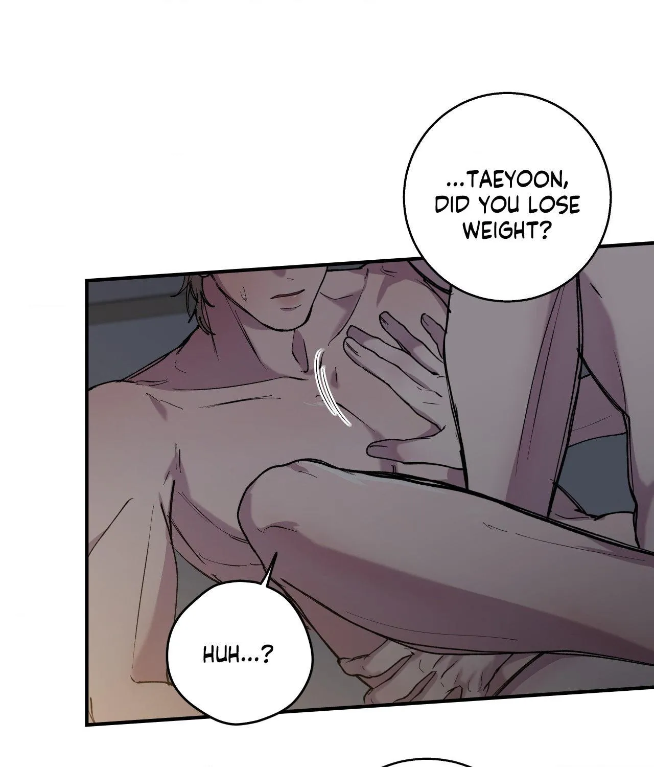 Negative Love Chapter 67 page 41 - 