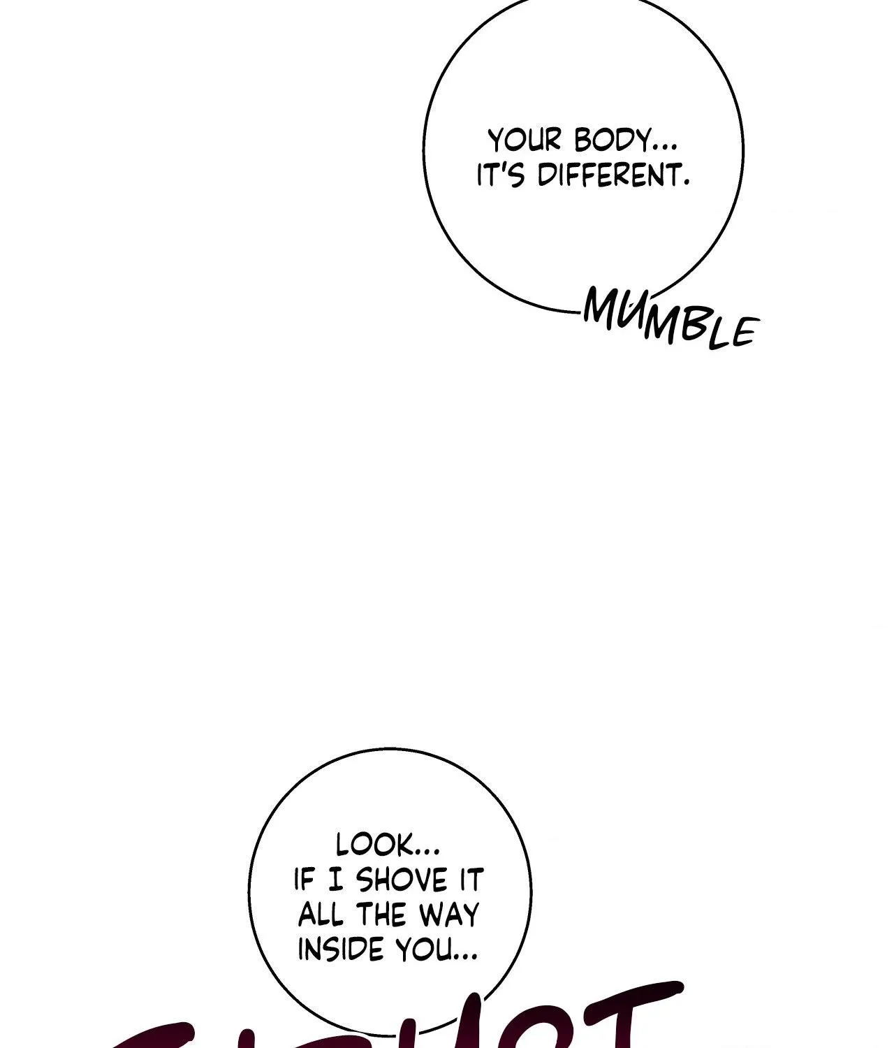 Negative Love Chapter 67 page 42 - 