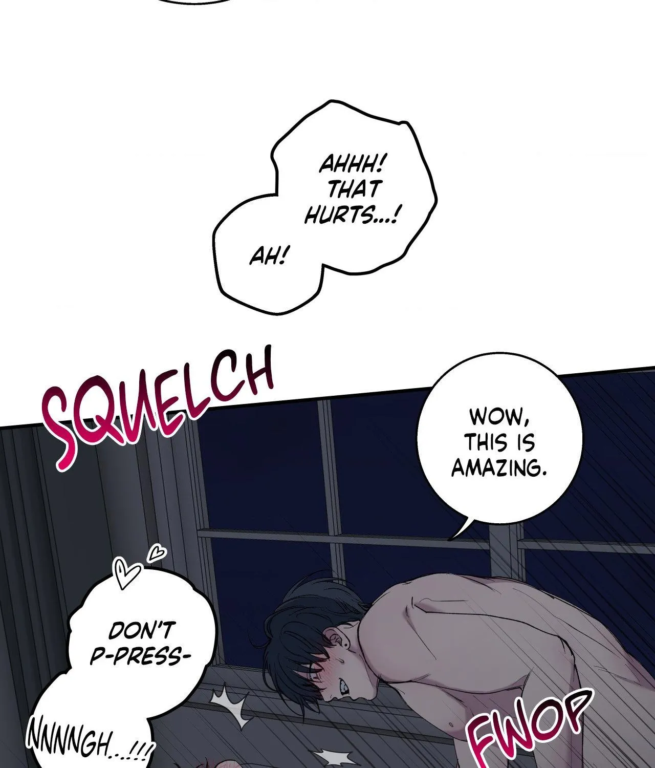 Negative Love Chapter 67 page 44 - 