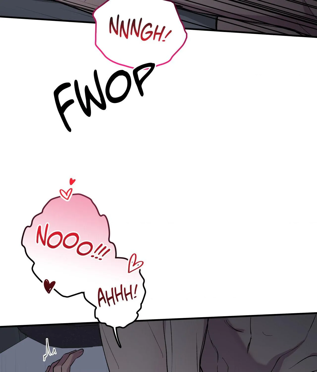 Negative Love Chapter 67 page 47 - 