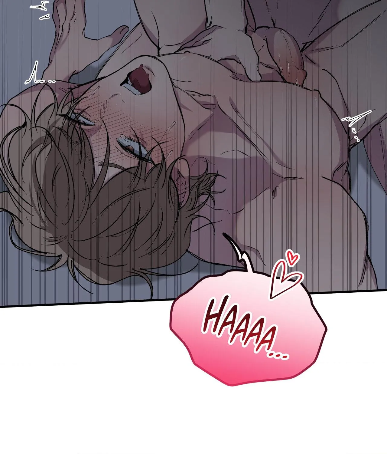 Negative Love Chapter 67 page 48 - 