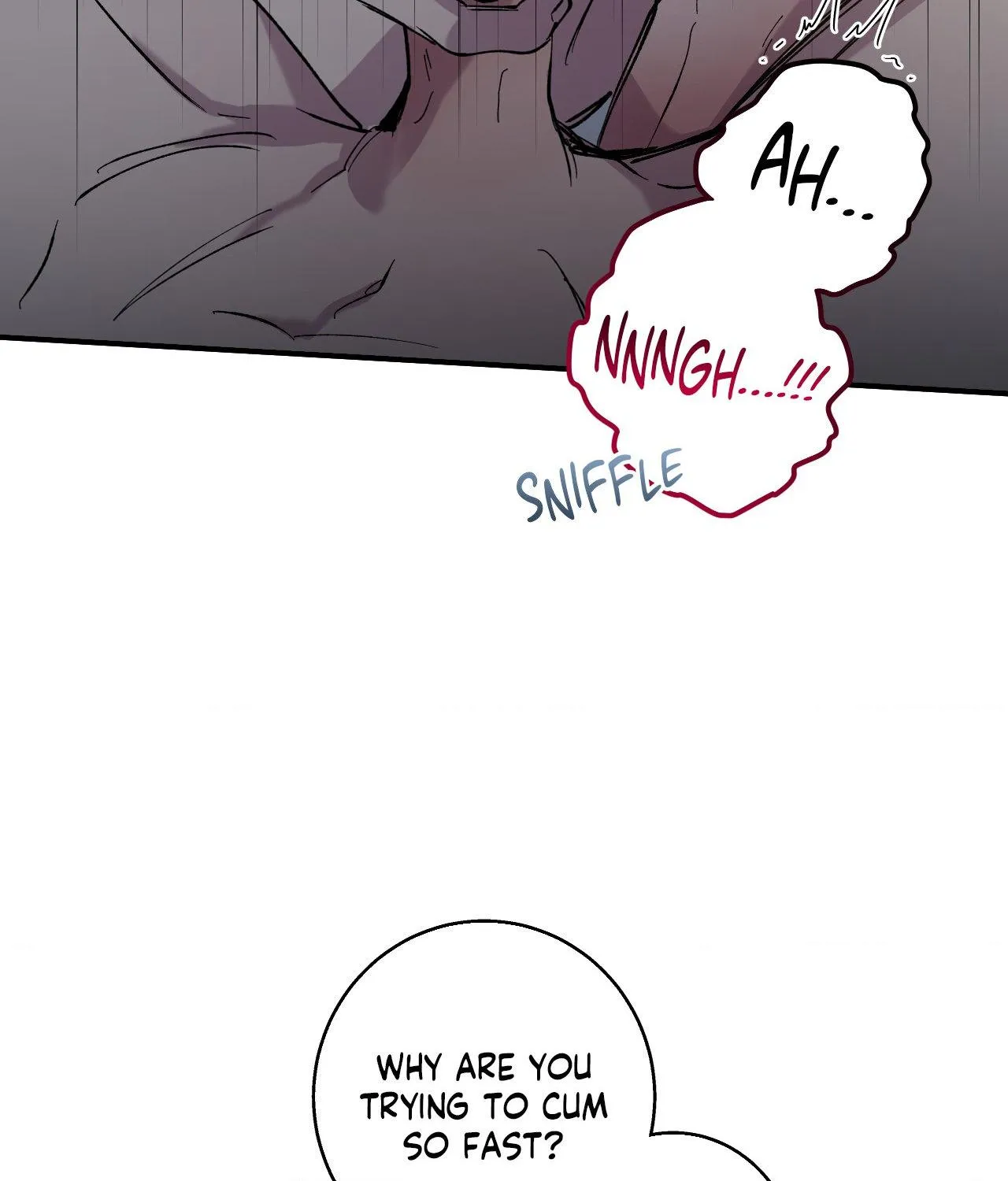 Negative Love Chapter 67 page 50 - 