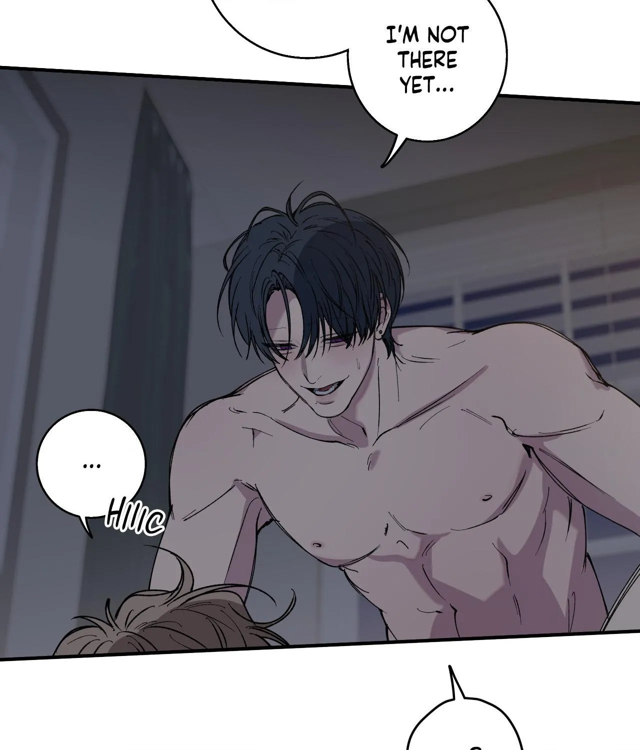 Negative Love Chapter 67 page 51 - 