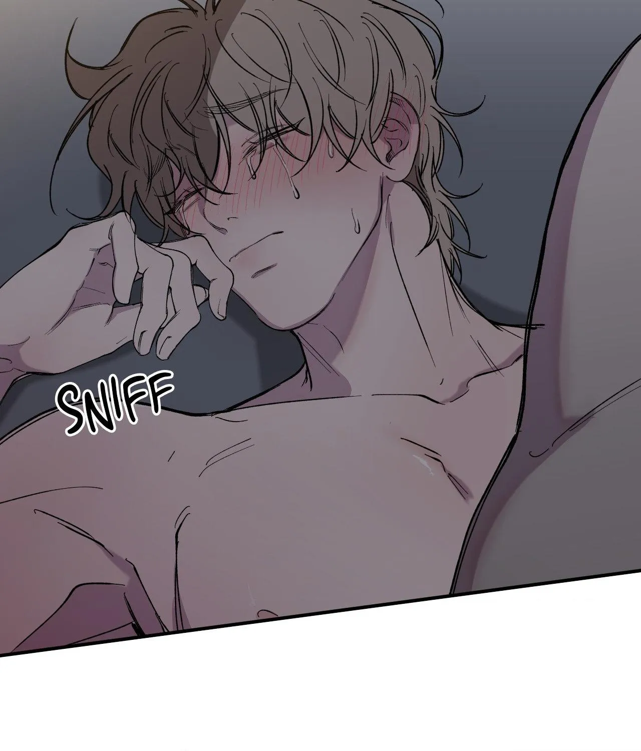 Negative Love Chapter 67 page 54 - 