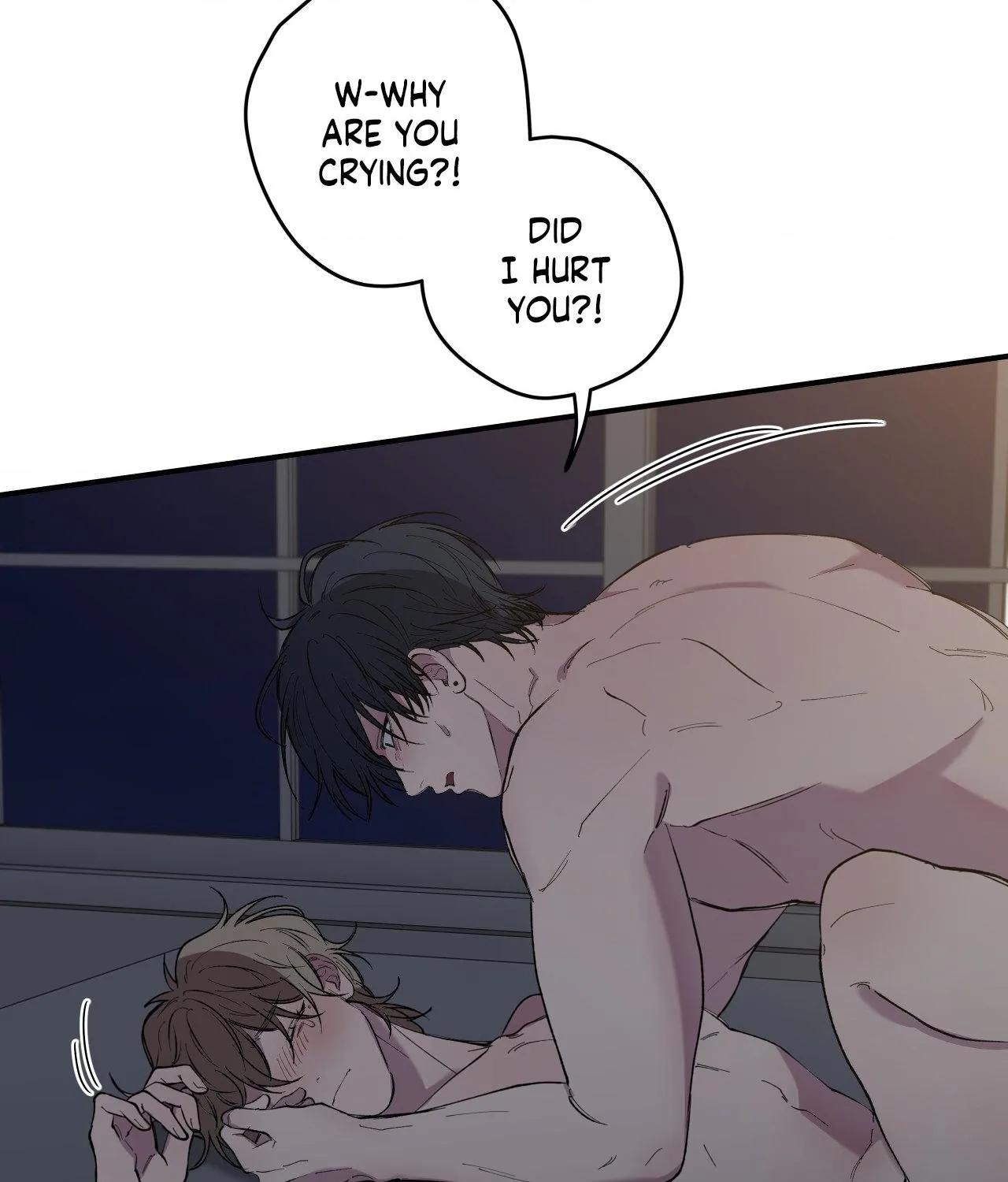 Negative Love Chapter 67 page 57 - 