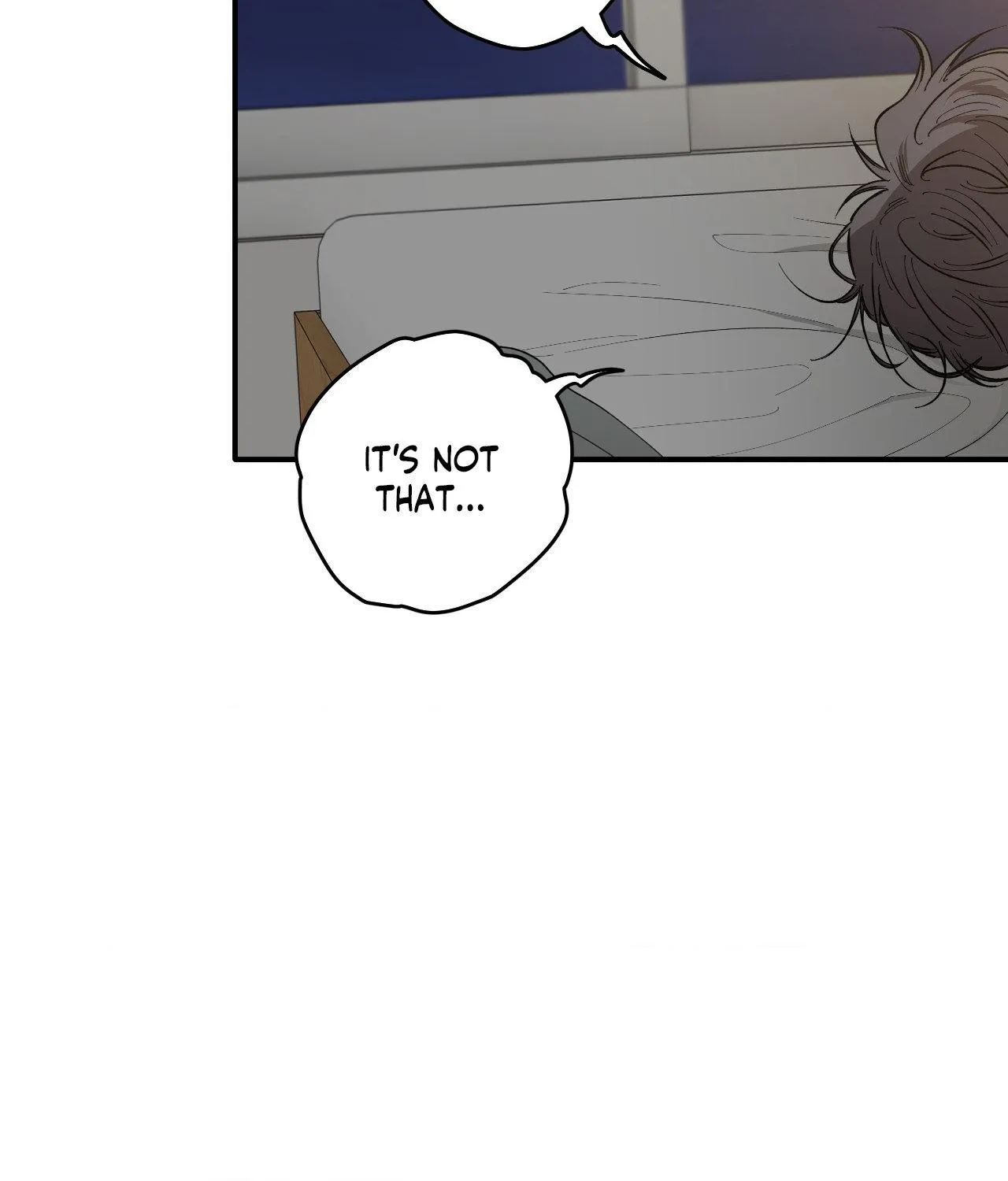 Negative Love Chapter 67 page 60 - 
