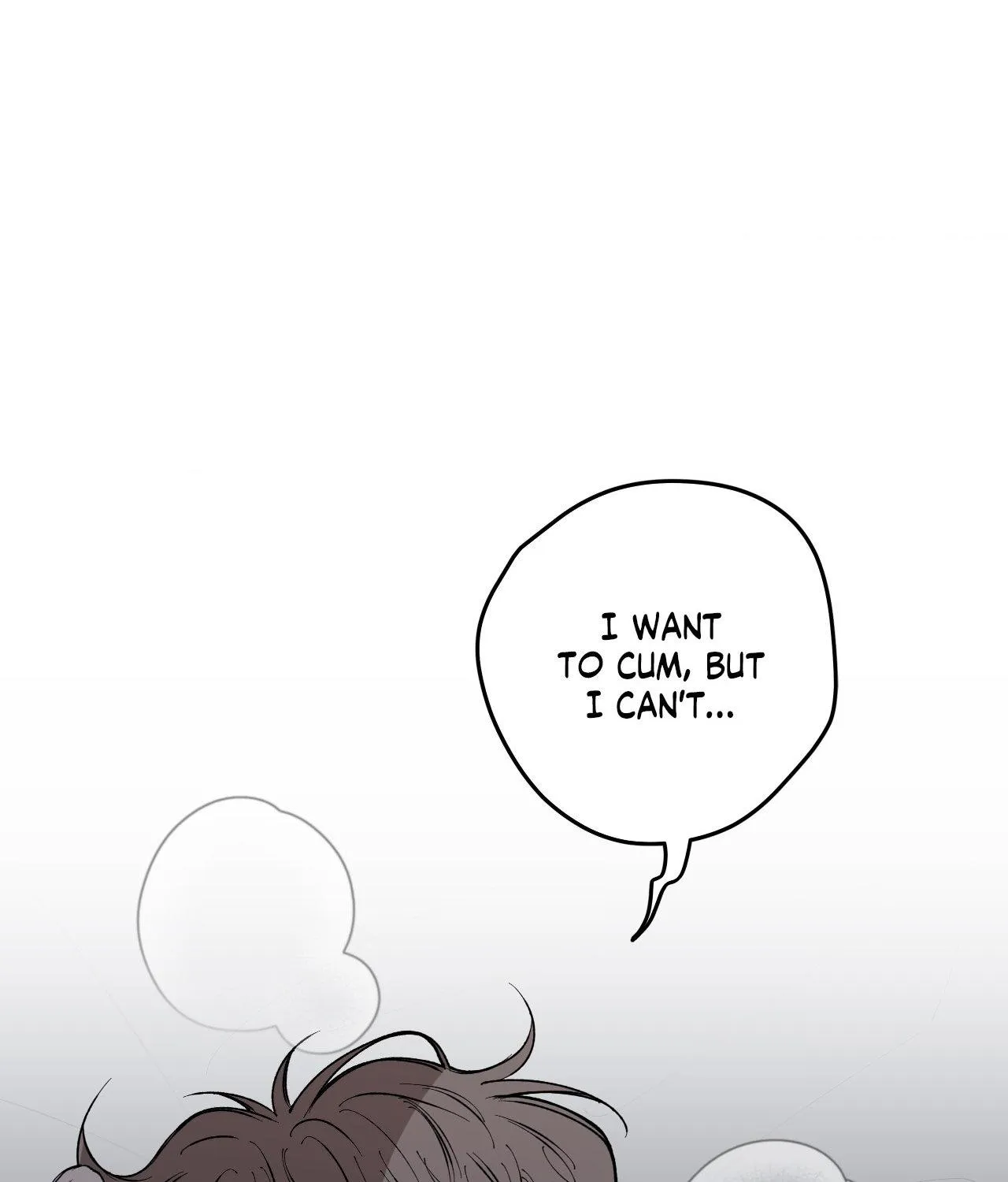 Negative Love Chapter 67 page 61 - 