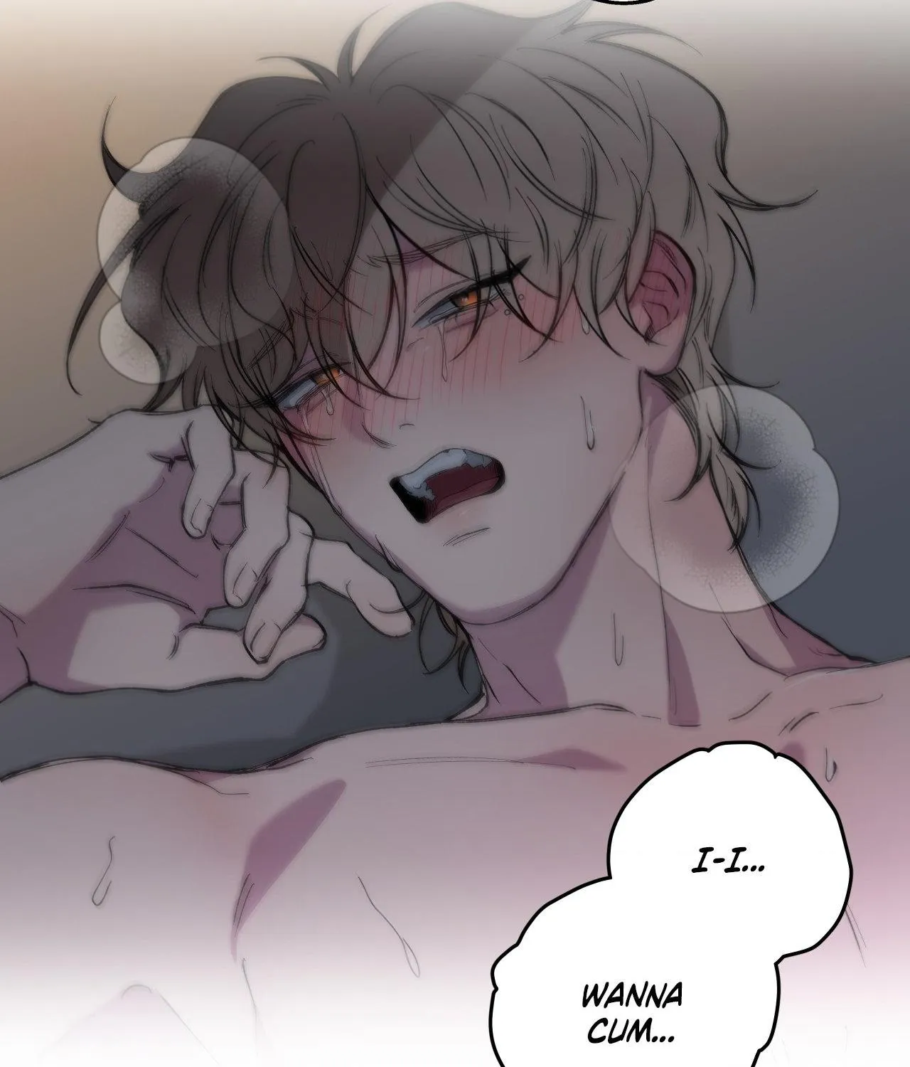 Negative Love Chapter 67 page 64 - 