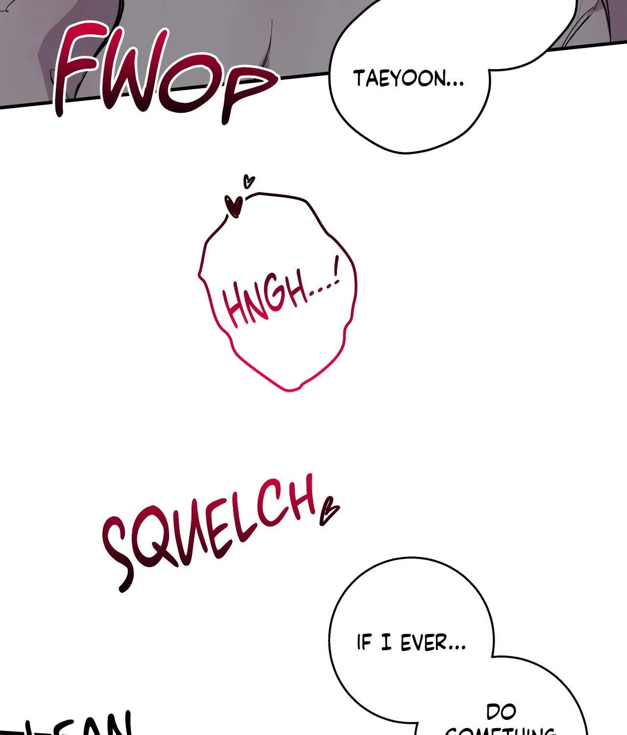 Negative Love Chapter 67 page 71 - 