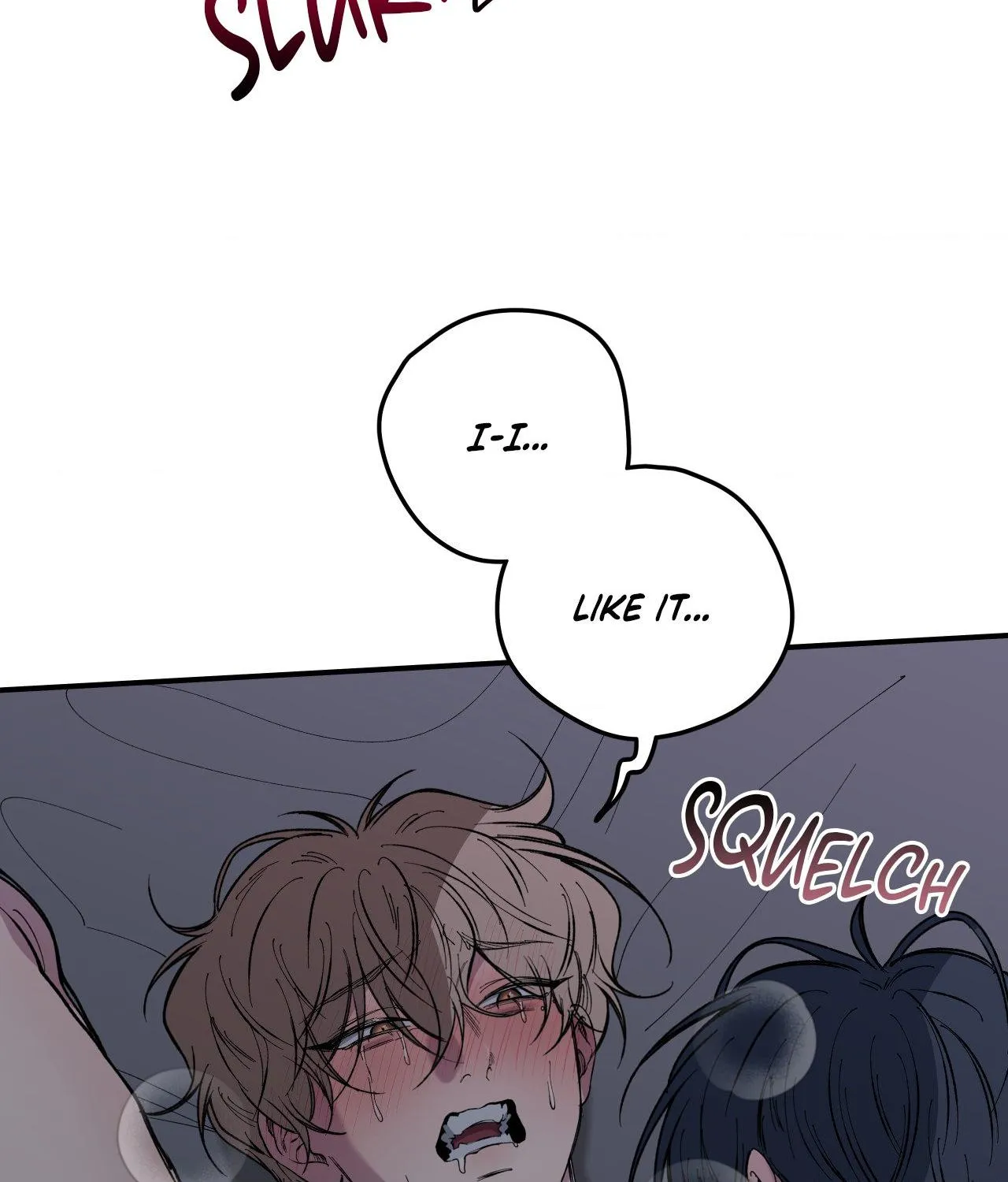 Negative Love Chapter 67 page 73 - 